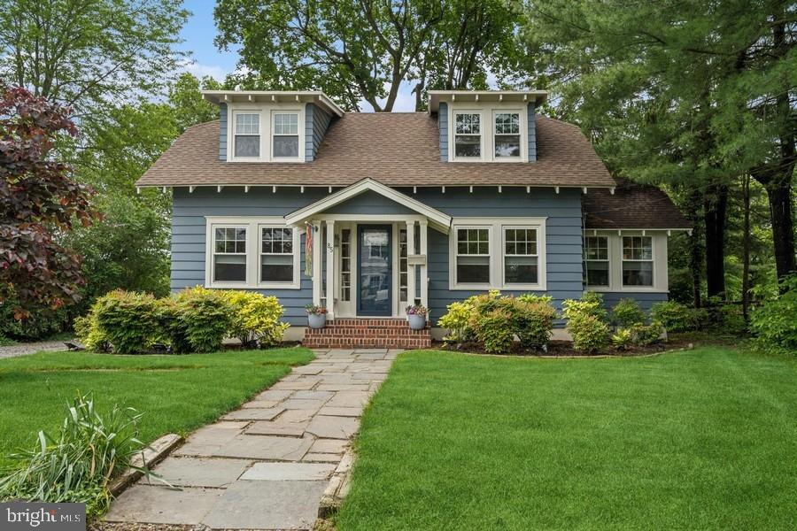 85 W PROSPECT STREET