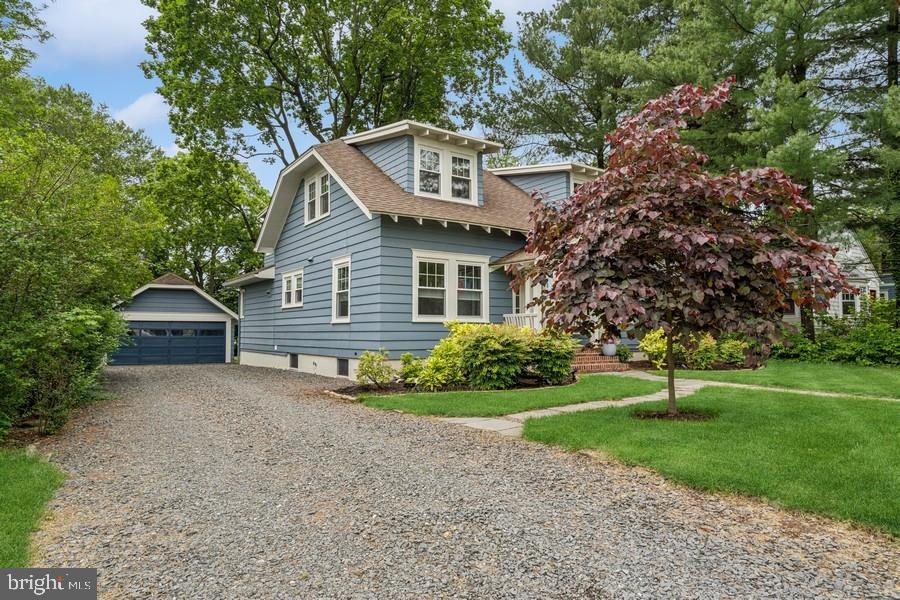 85 W PROSPECT STREET