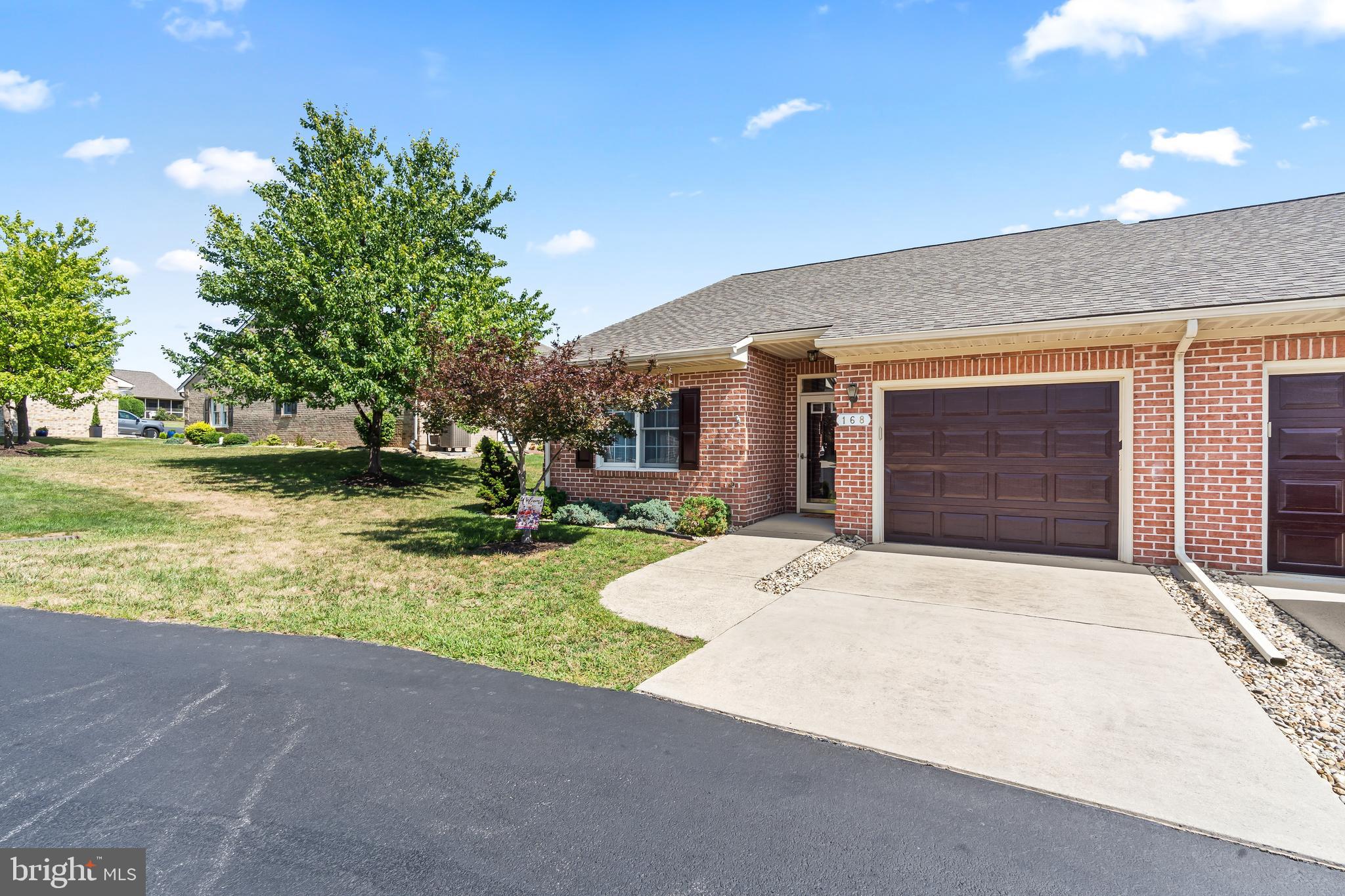 168 SUNBROOK LANE 153