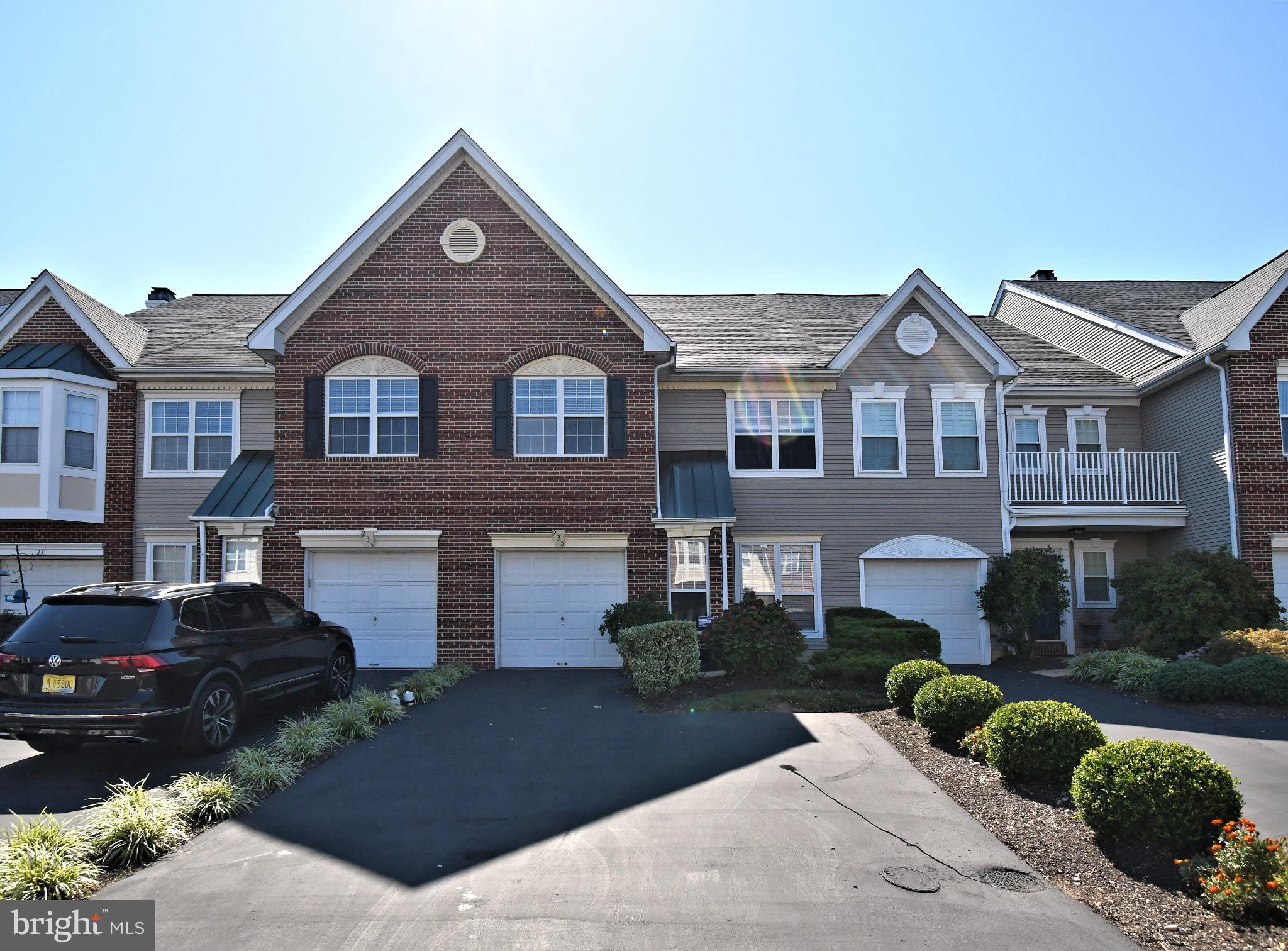 235 VALLEY FORGE LOOKOUT PLACE