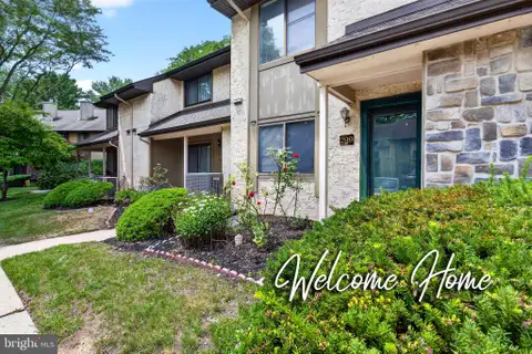 299 Hampshire Drive, Plainsboro, NJ 08536 - MLS#: NJMX2012642