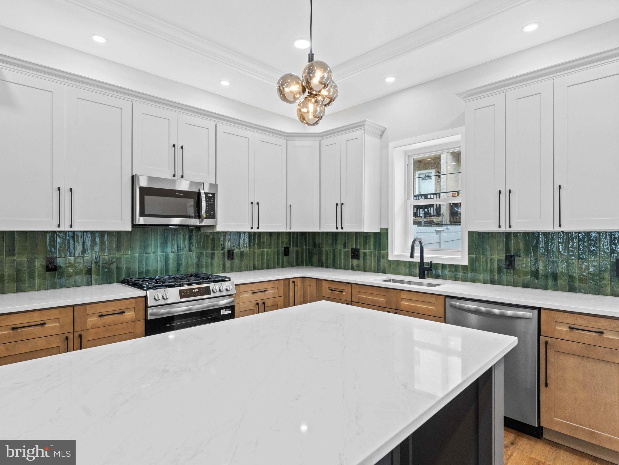 MT AIRY (WEST) - Residential