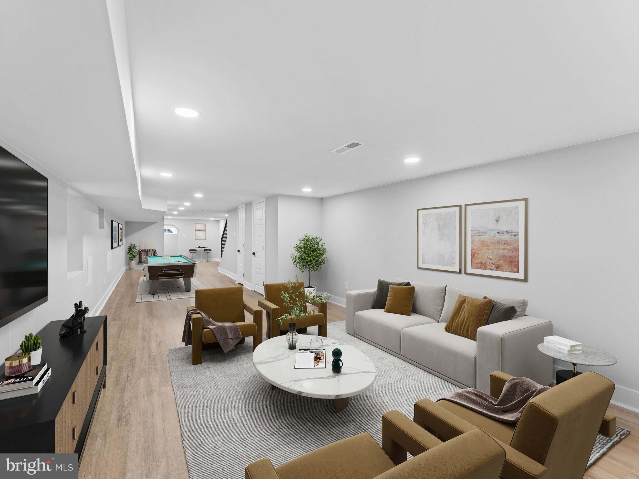 MT AIRY (WEST) - Residential