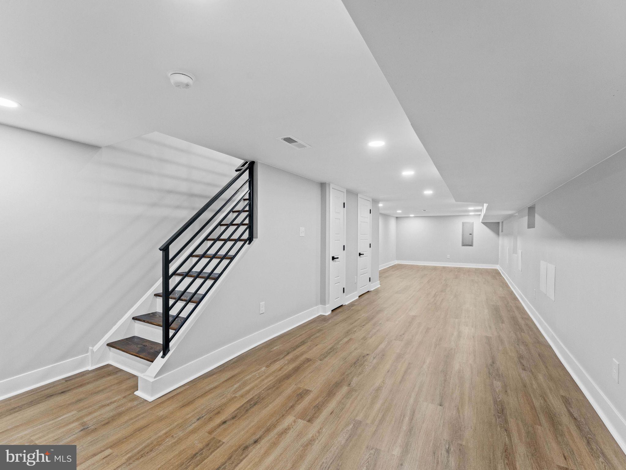 MT AIRY (WEST) - Residential