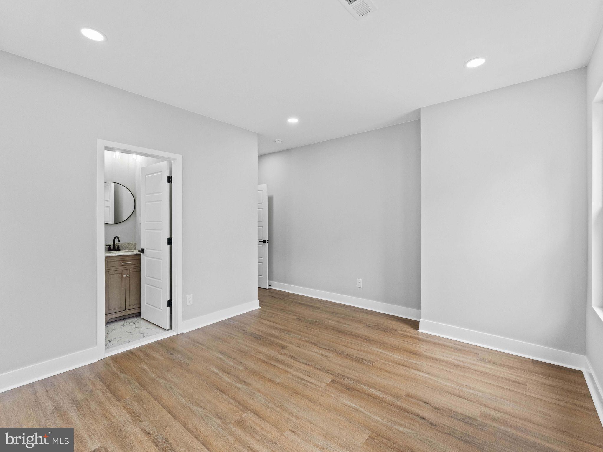 MT AIRY (WEST) - Residential