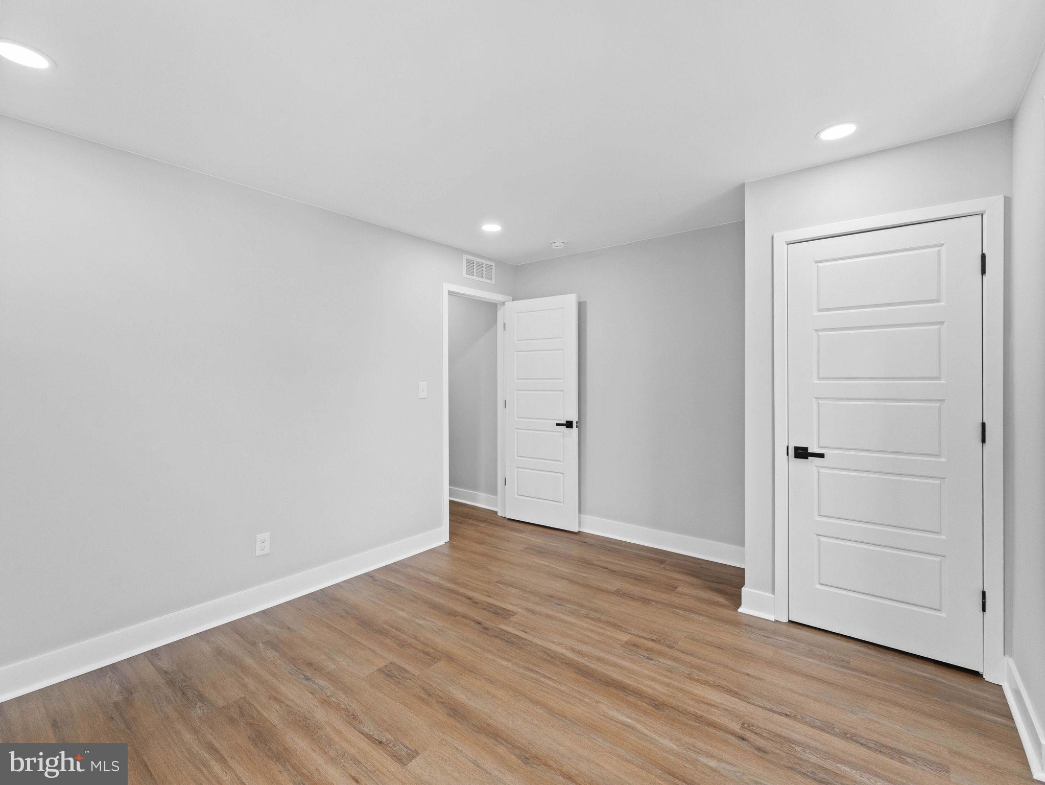 MT AIRY (WEST) - Residential