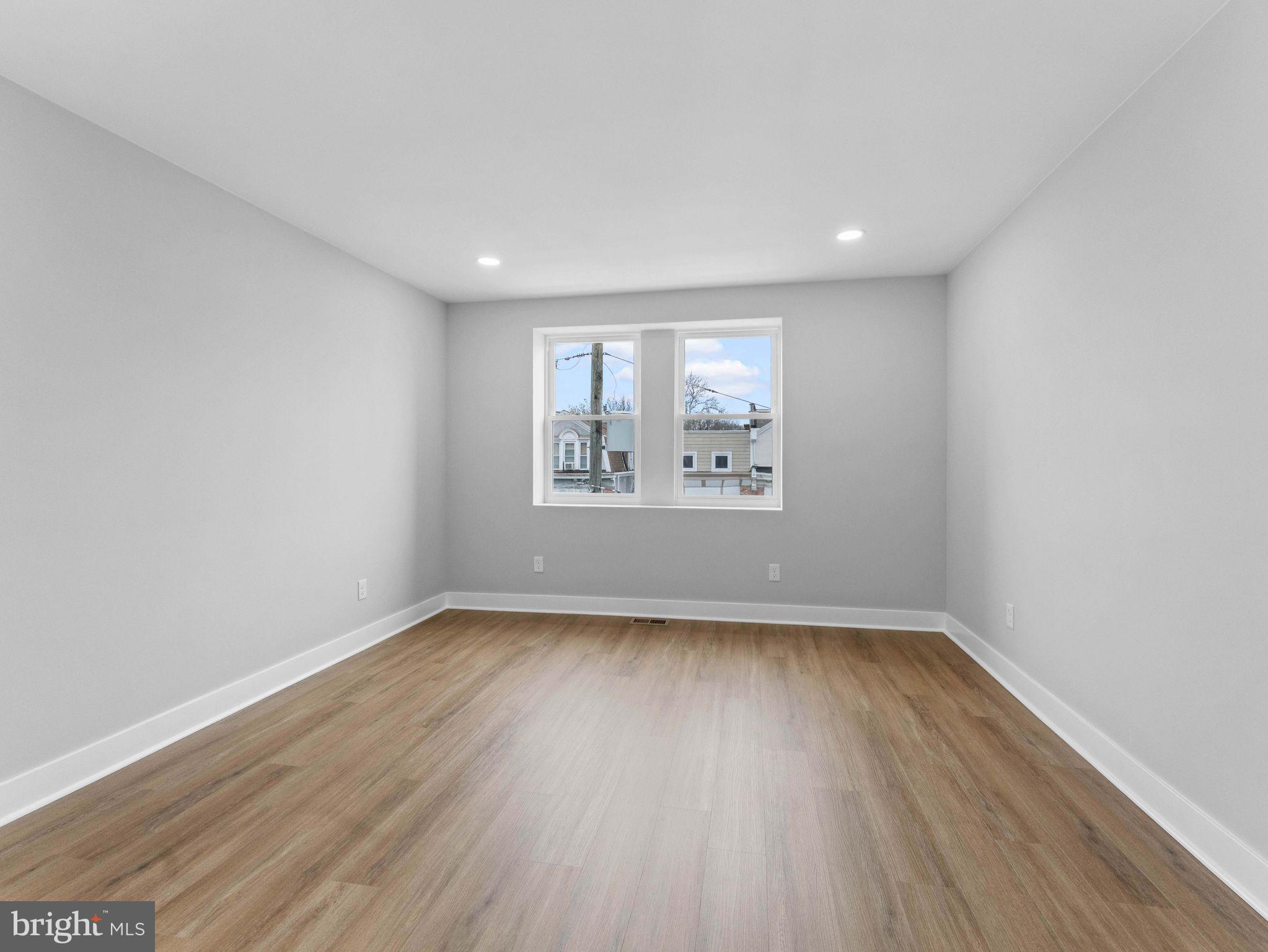 MT AIRY (WEST) - Residential