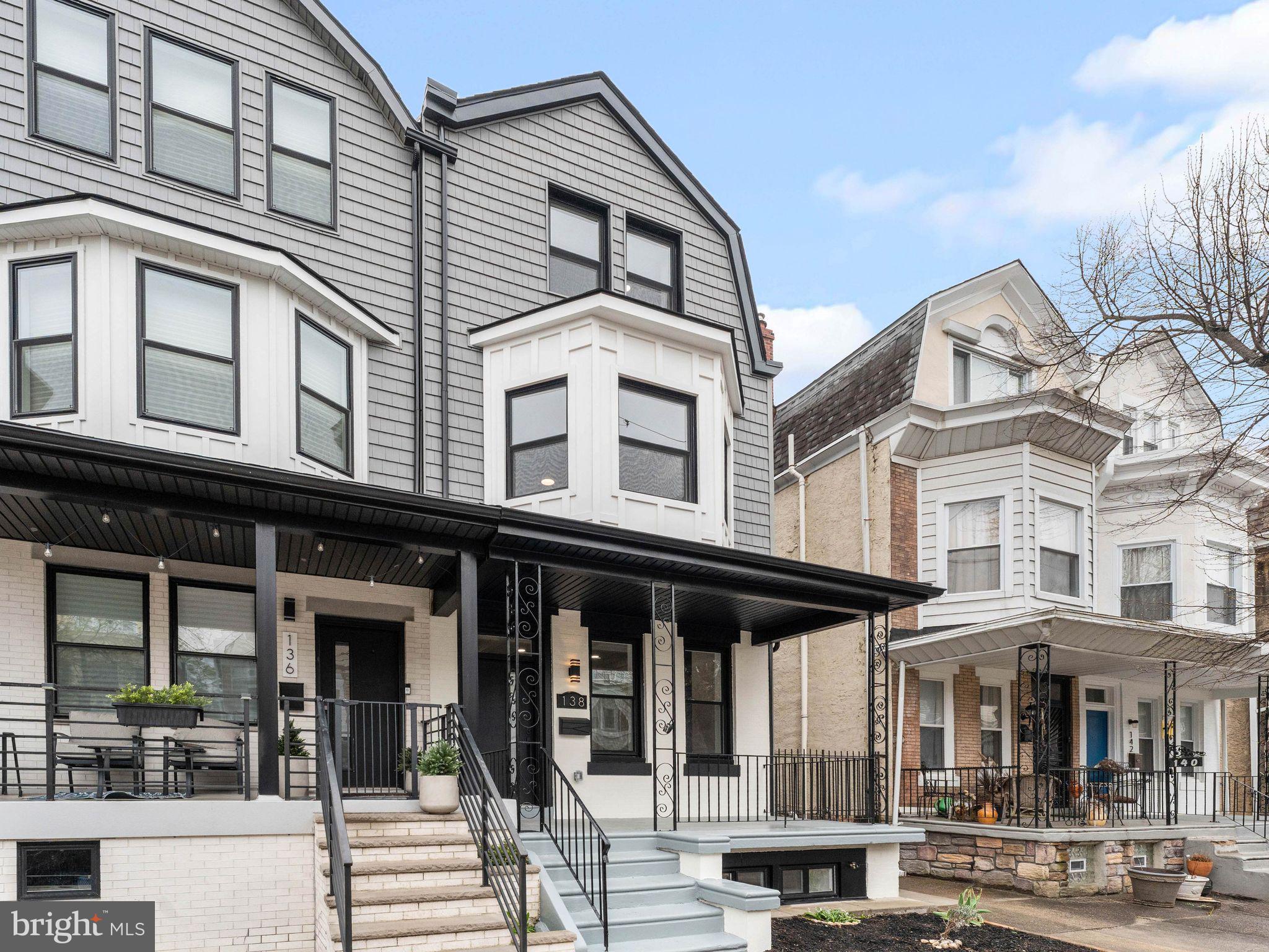 MT AIRY (WEST) - Residential