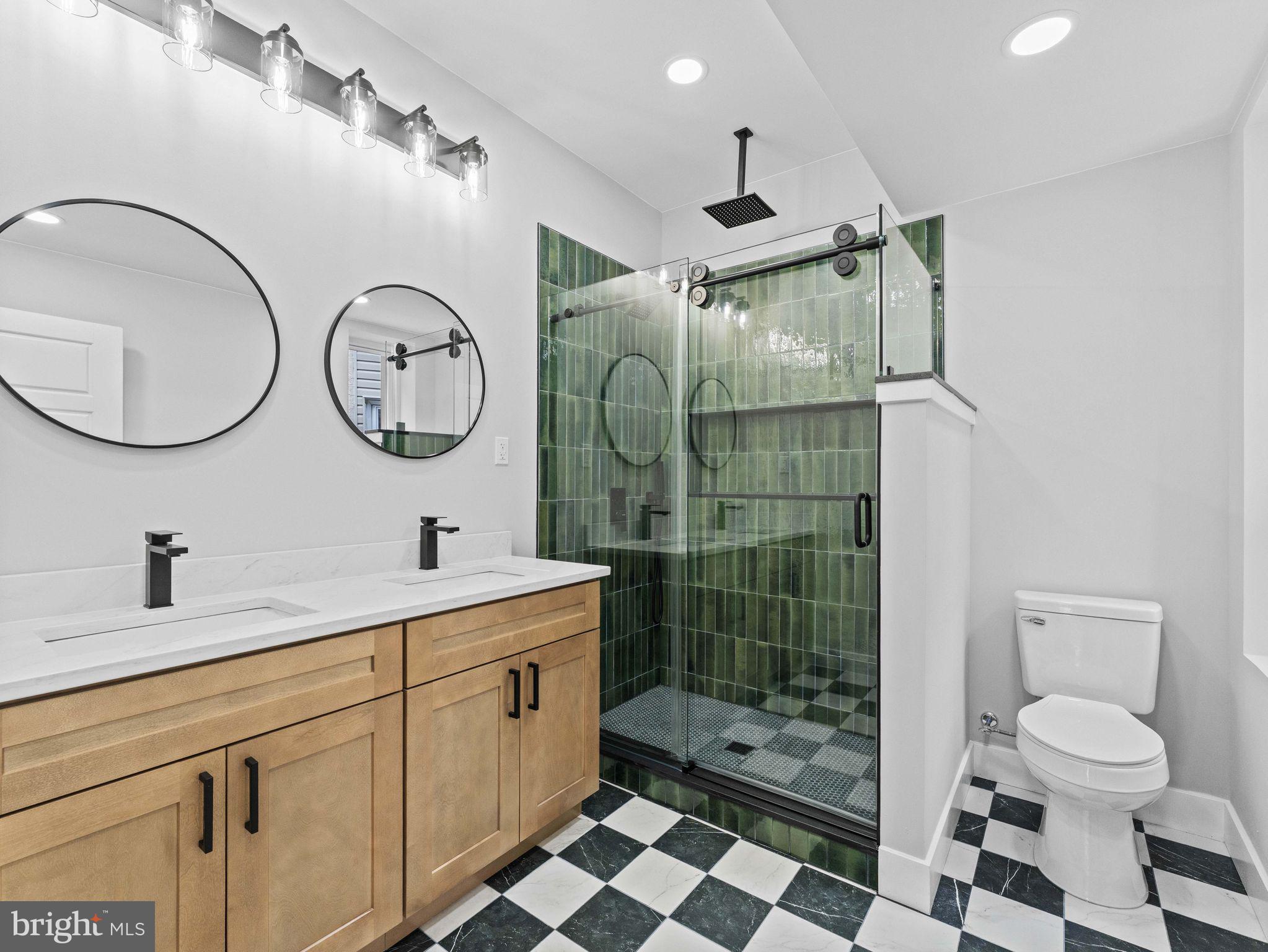 MT AIRY (WEST) - Residential