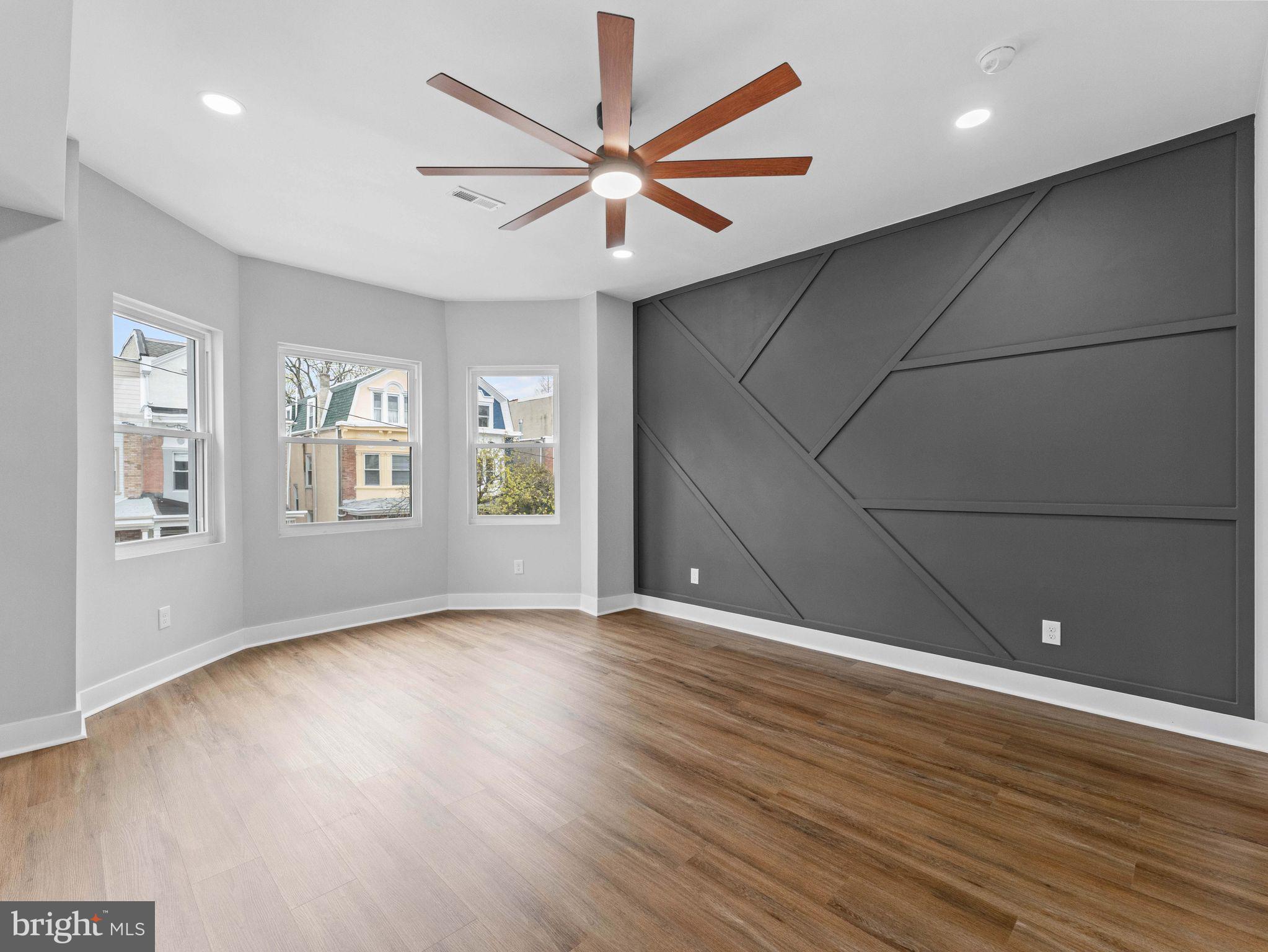 MT AIRY (WEST) - Residential