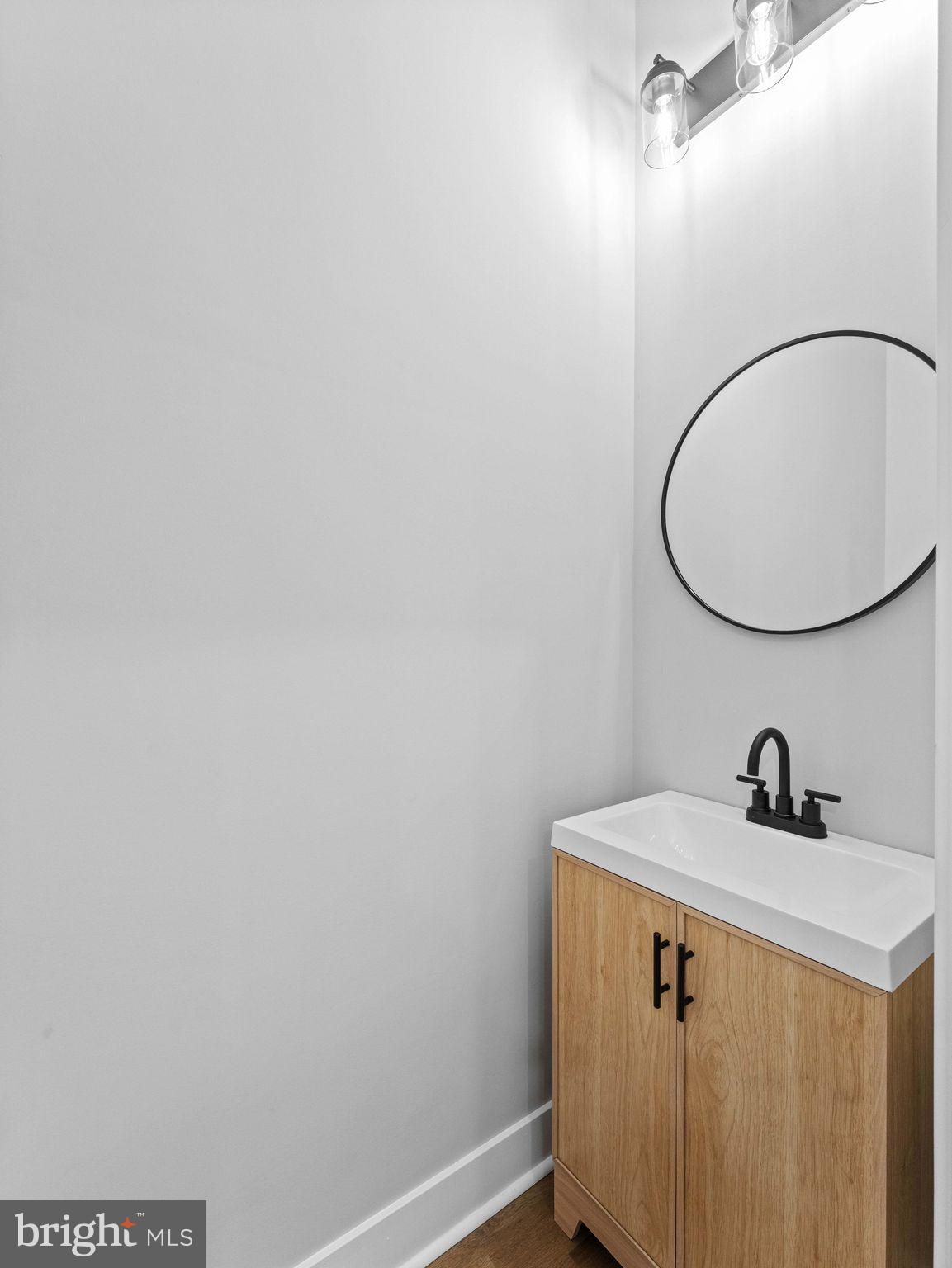 MT AIRY (WEST) - Residential