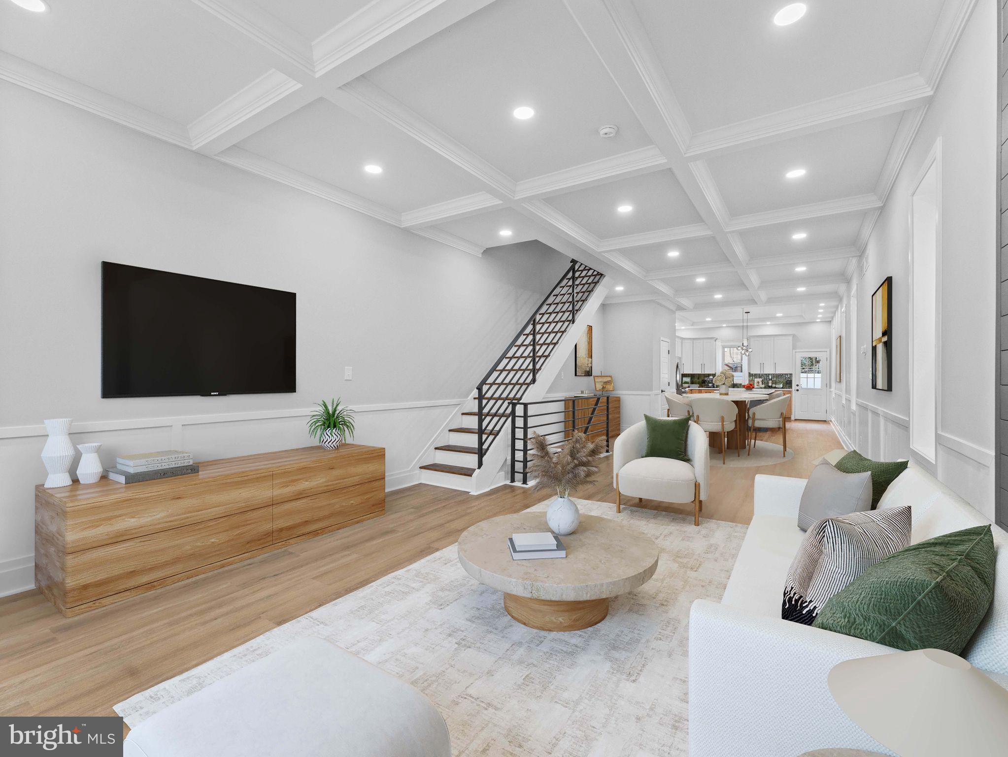 MT AIRY (WEST) - Residential