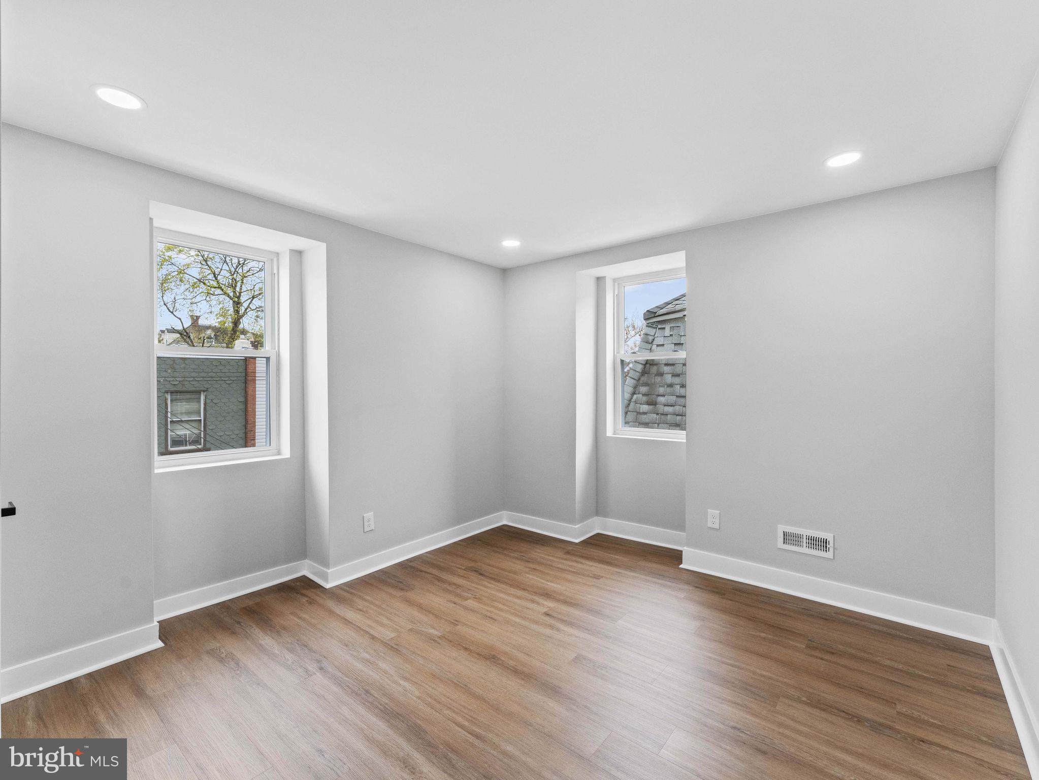 MT AIRY (WEST) - Residential