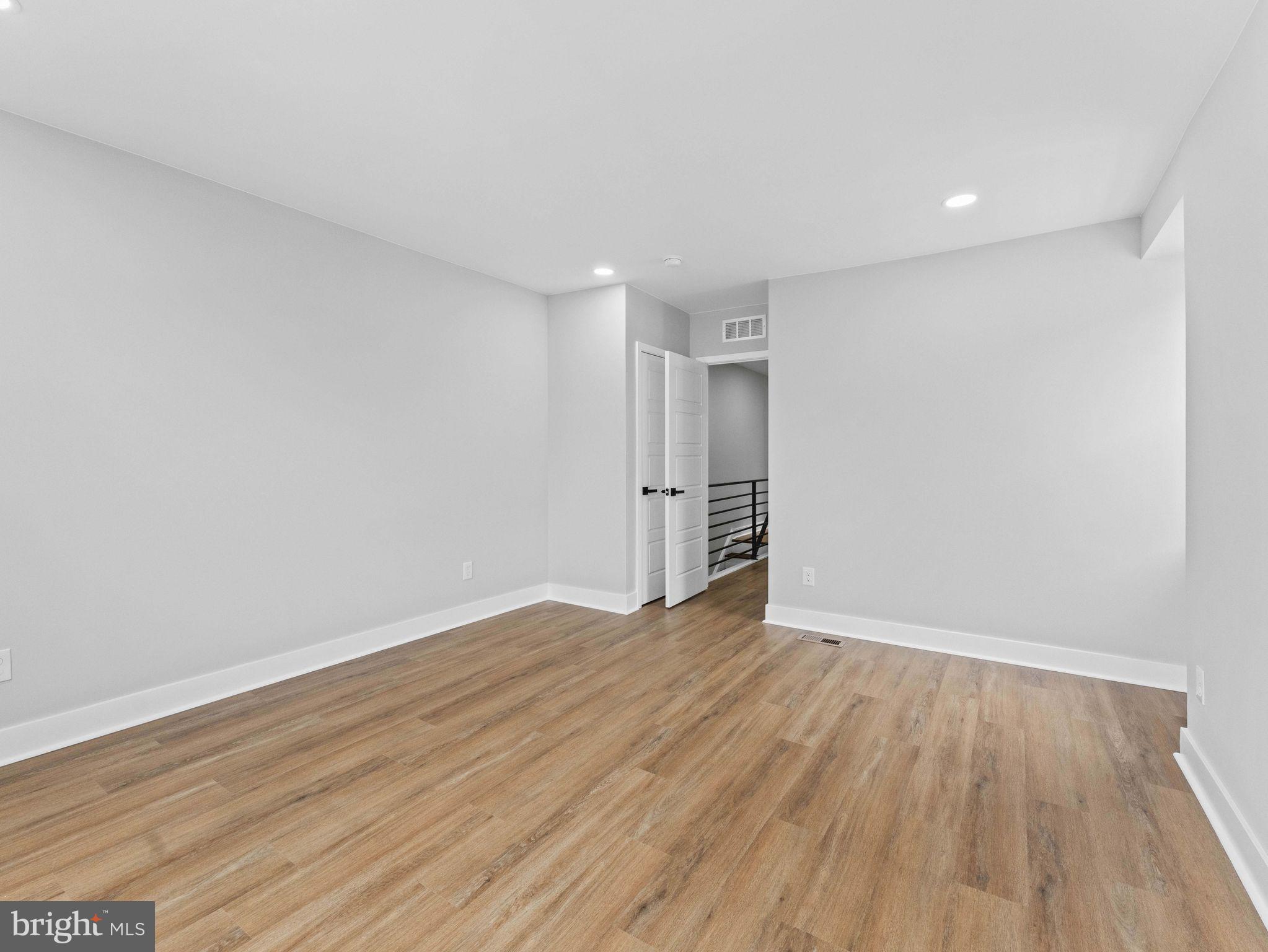 MT AIRY (WEST) - Residential