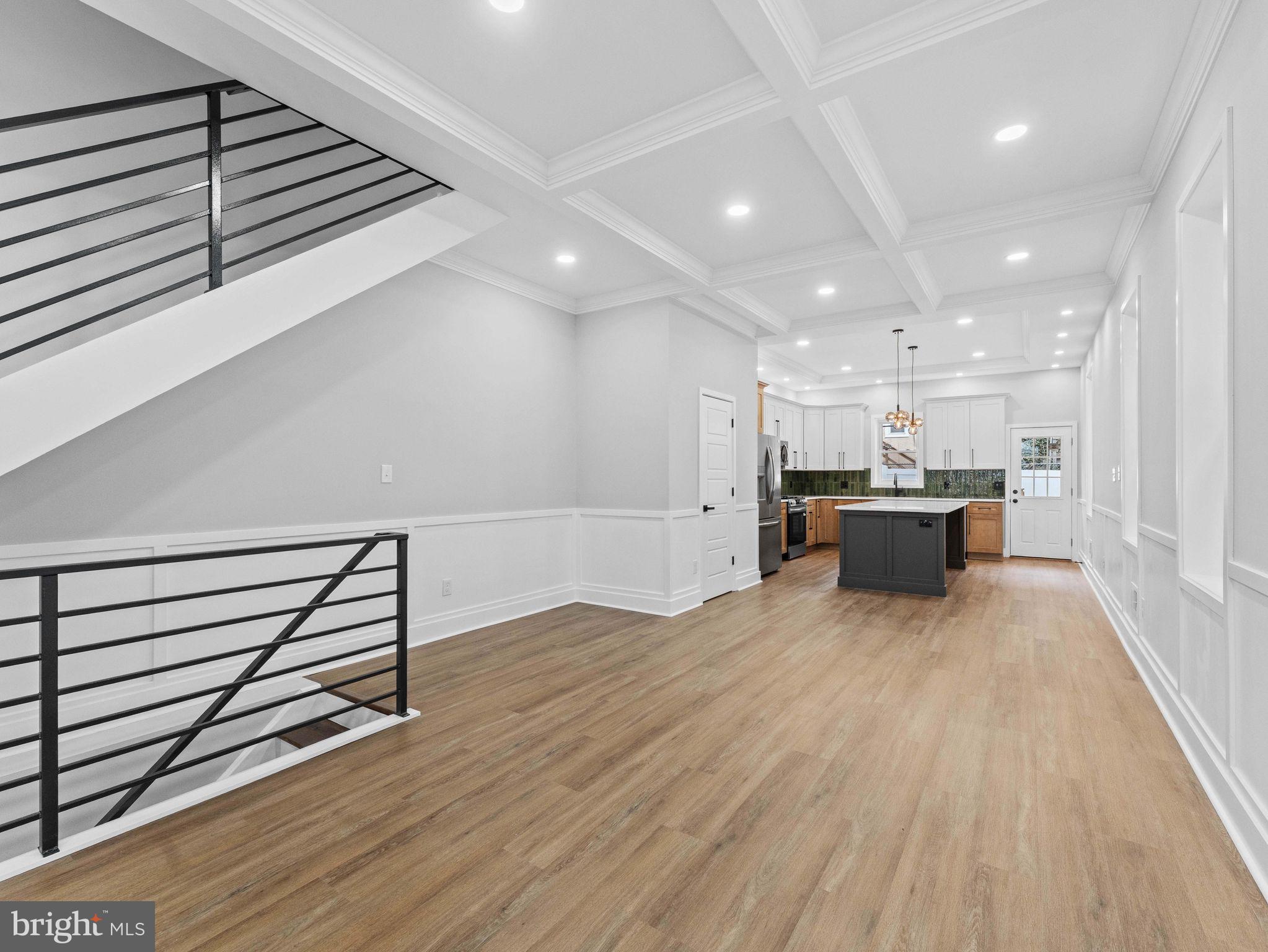 MT AIRY (WEST) - Residential