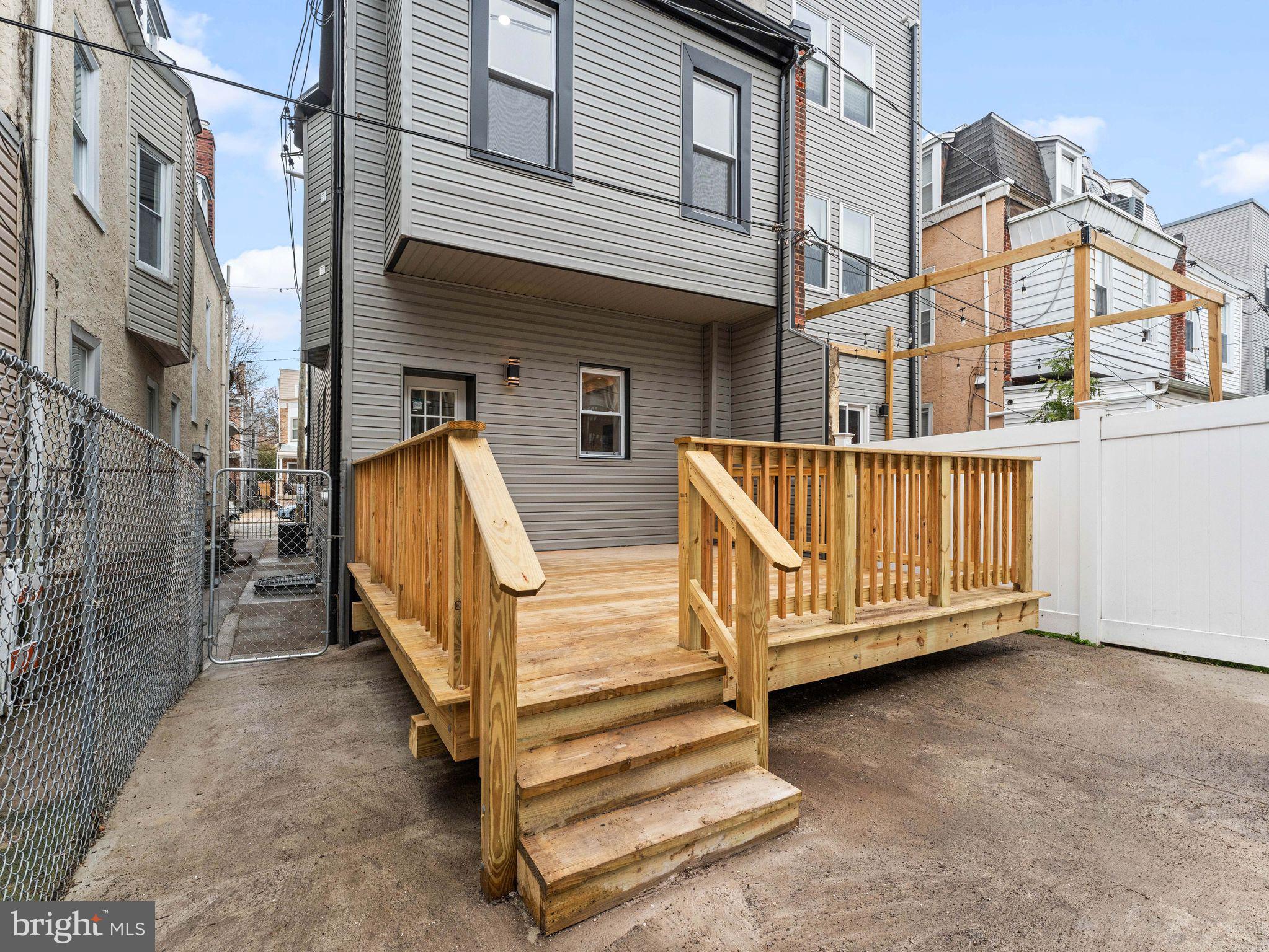 MT AIRY (WEST) - Residential