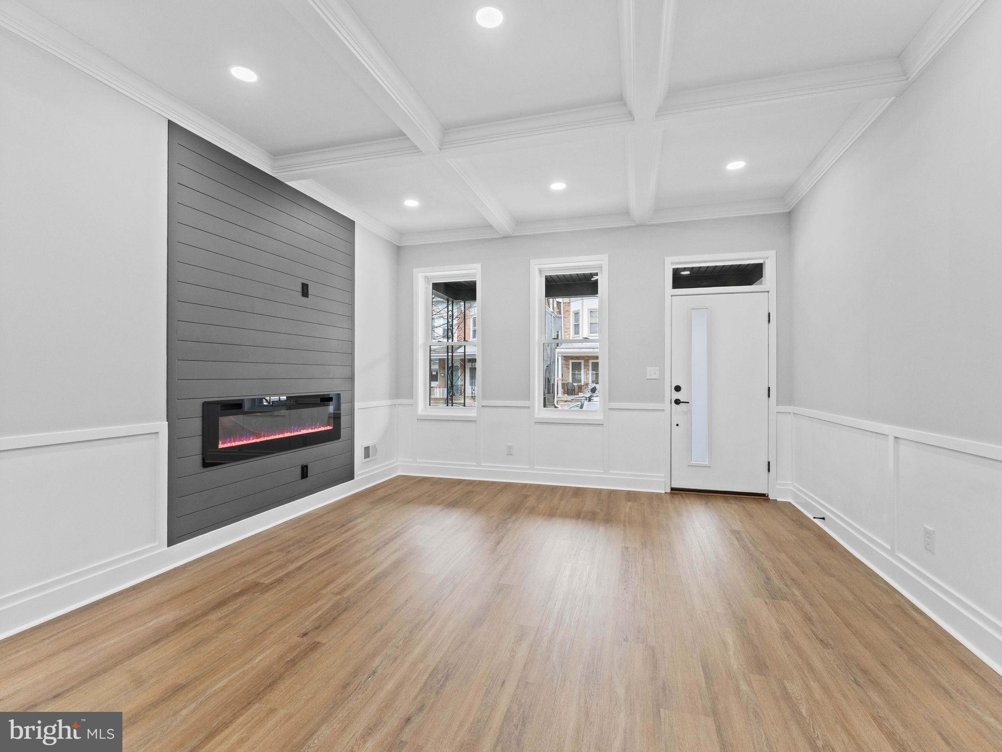 MT AIRY (WEST) - Residential