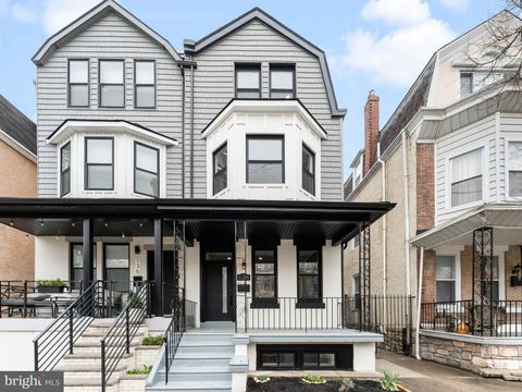 Photo of 138 W Sharpnack Street, PHILADELPHIA, PA 19119 (MLS # PAPH2603572)