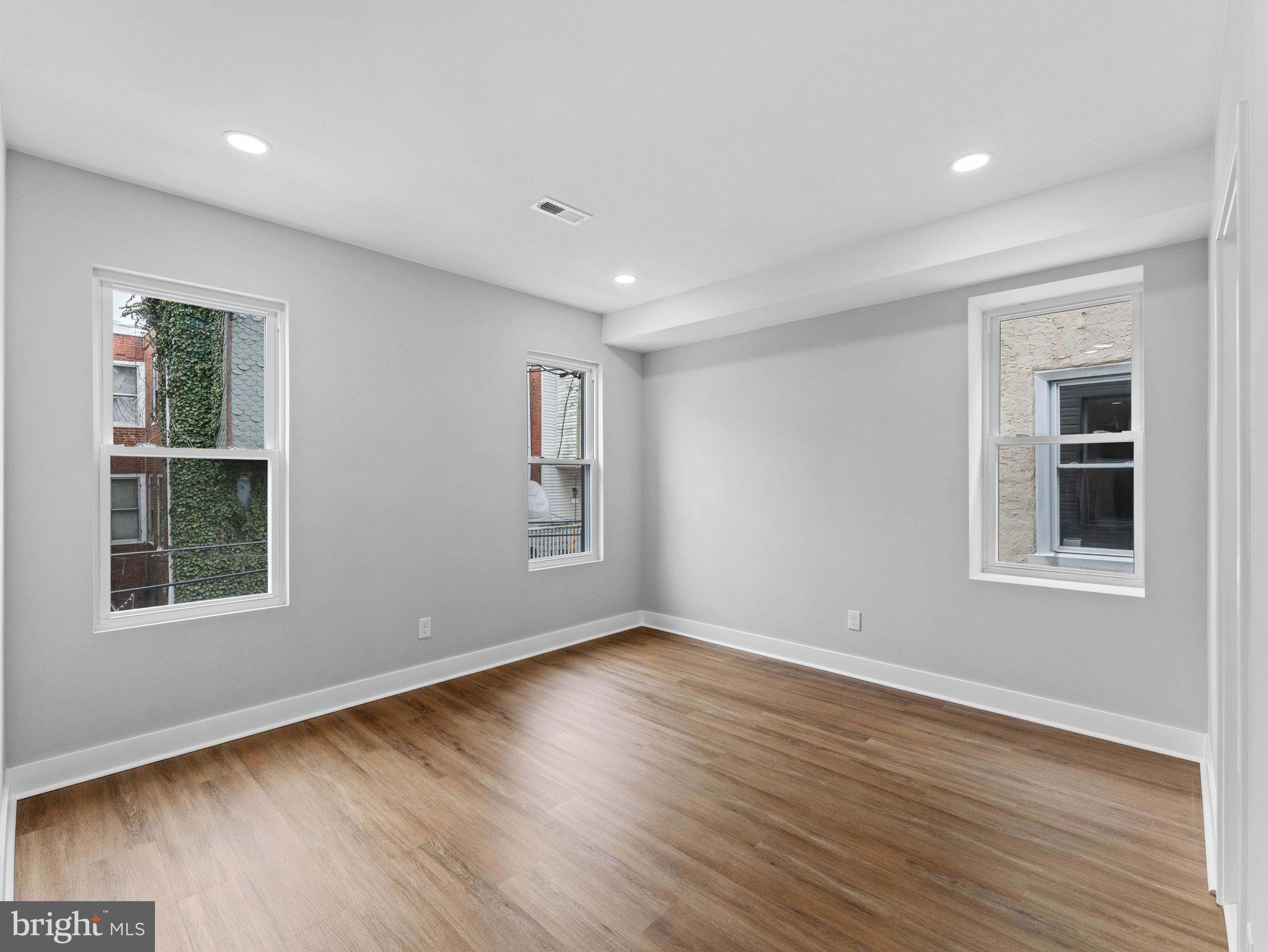 MT AIRY (WEST) - Residential