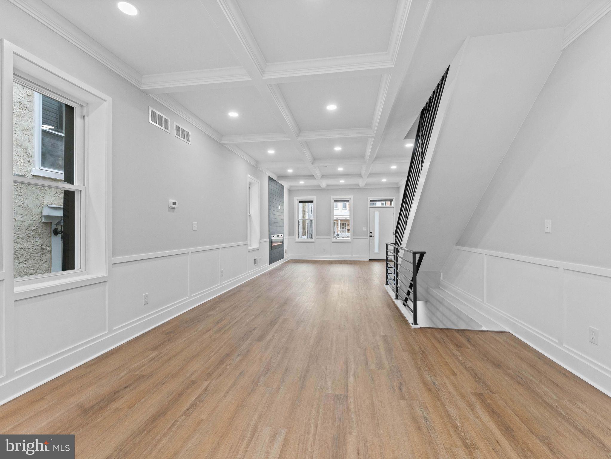 MT AIRY (WEST) - Residential