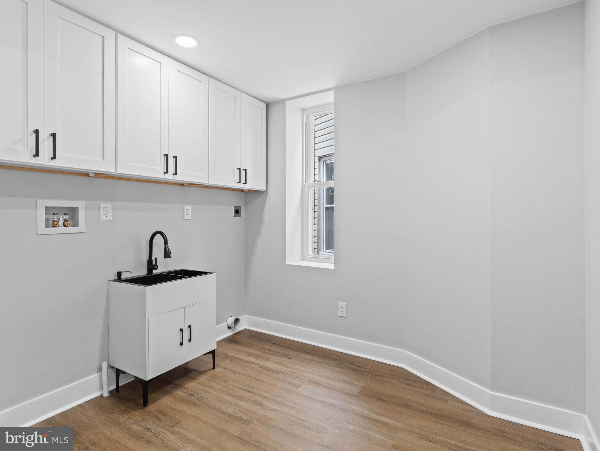 MT AIRY (WEST) - Residential