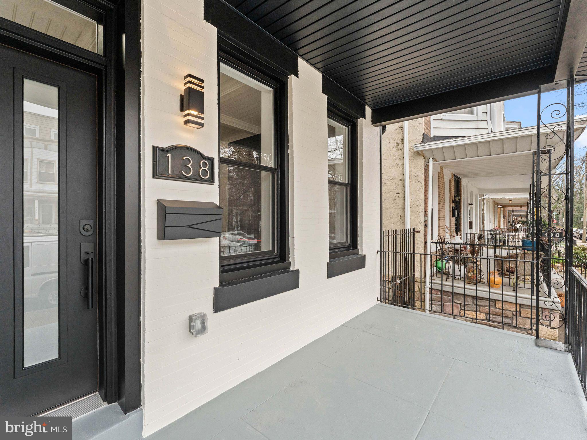 MT AIRY (WEST) - Residential