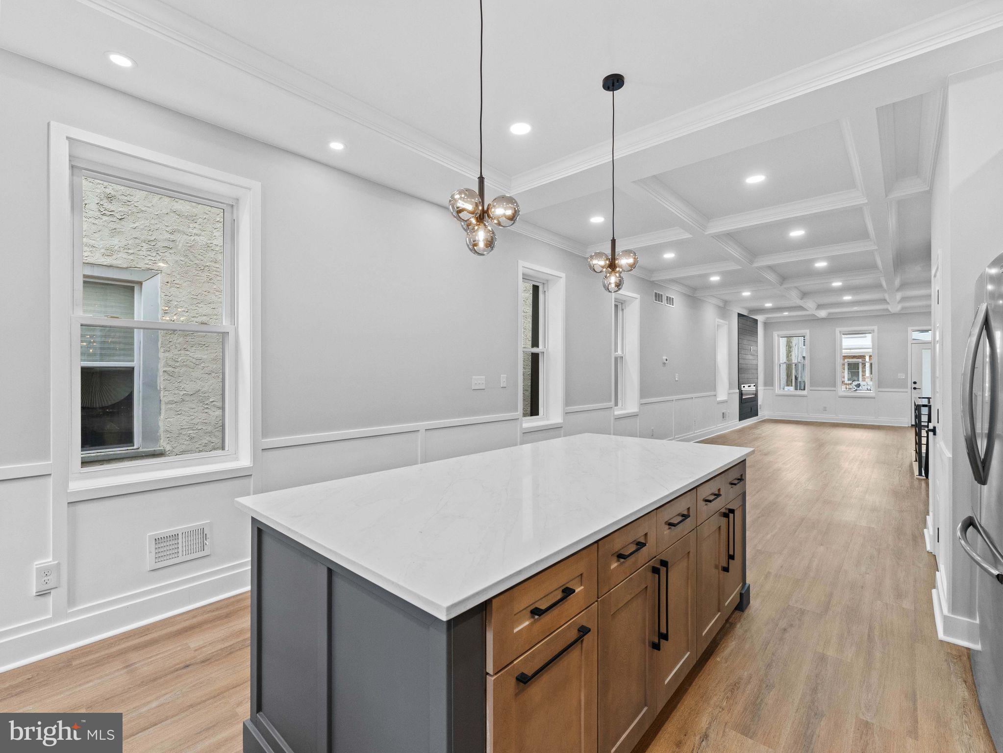 MT AIRY (WEST) - Residential