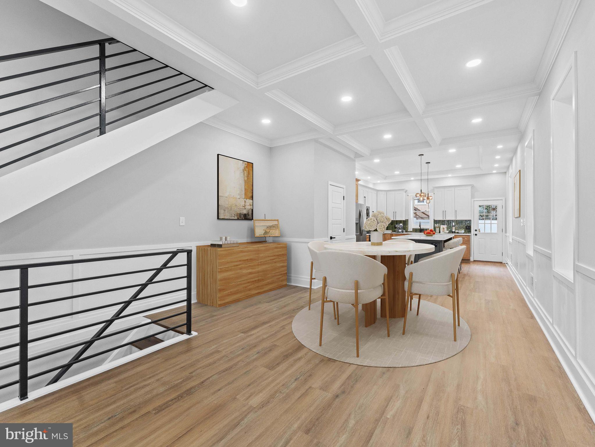 MT AIRY (WEST) - Residential