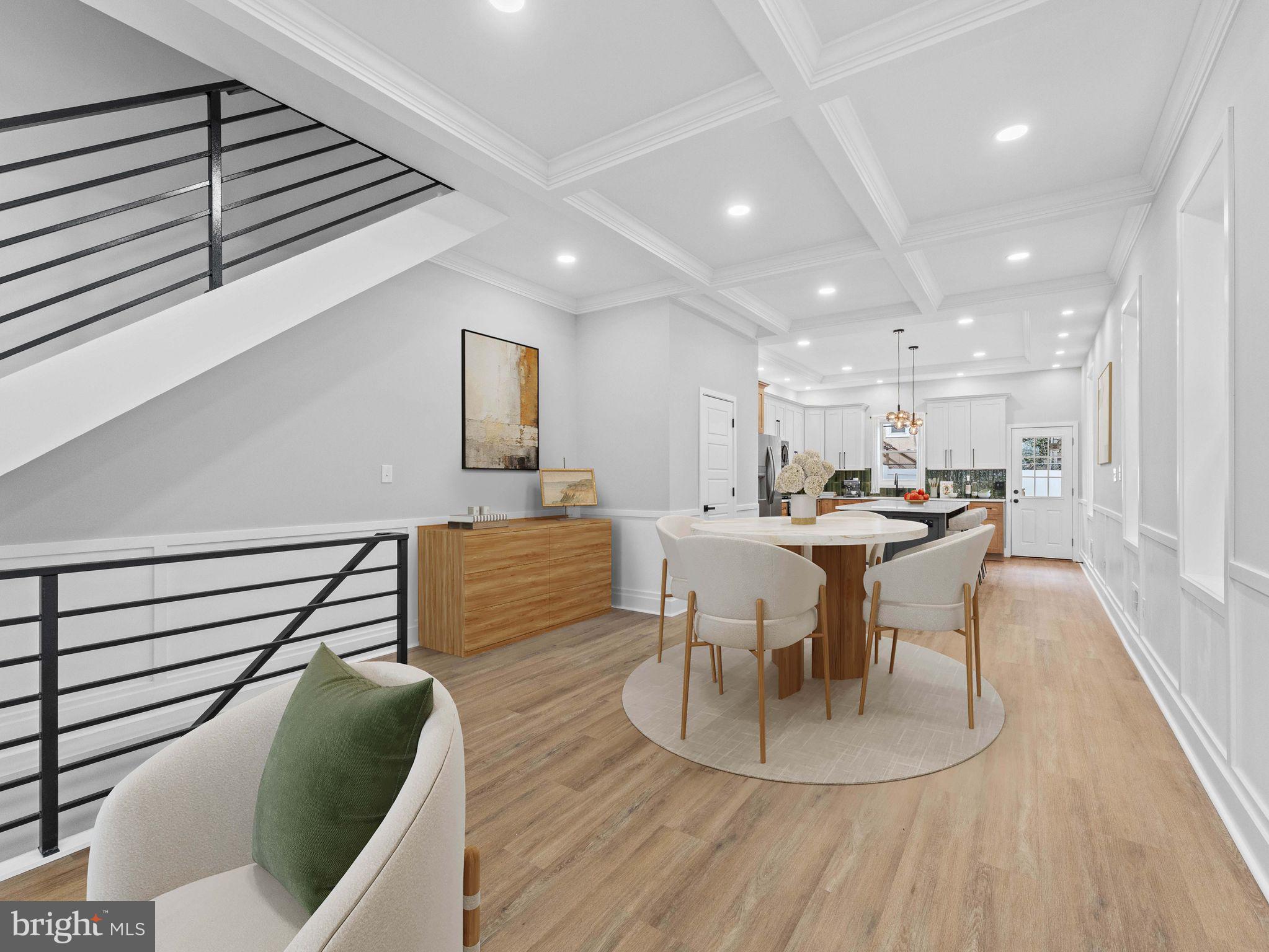 MT AIRY (WEST) - Residential