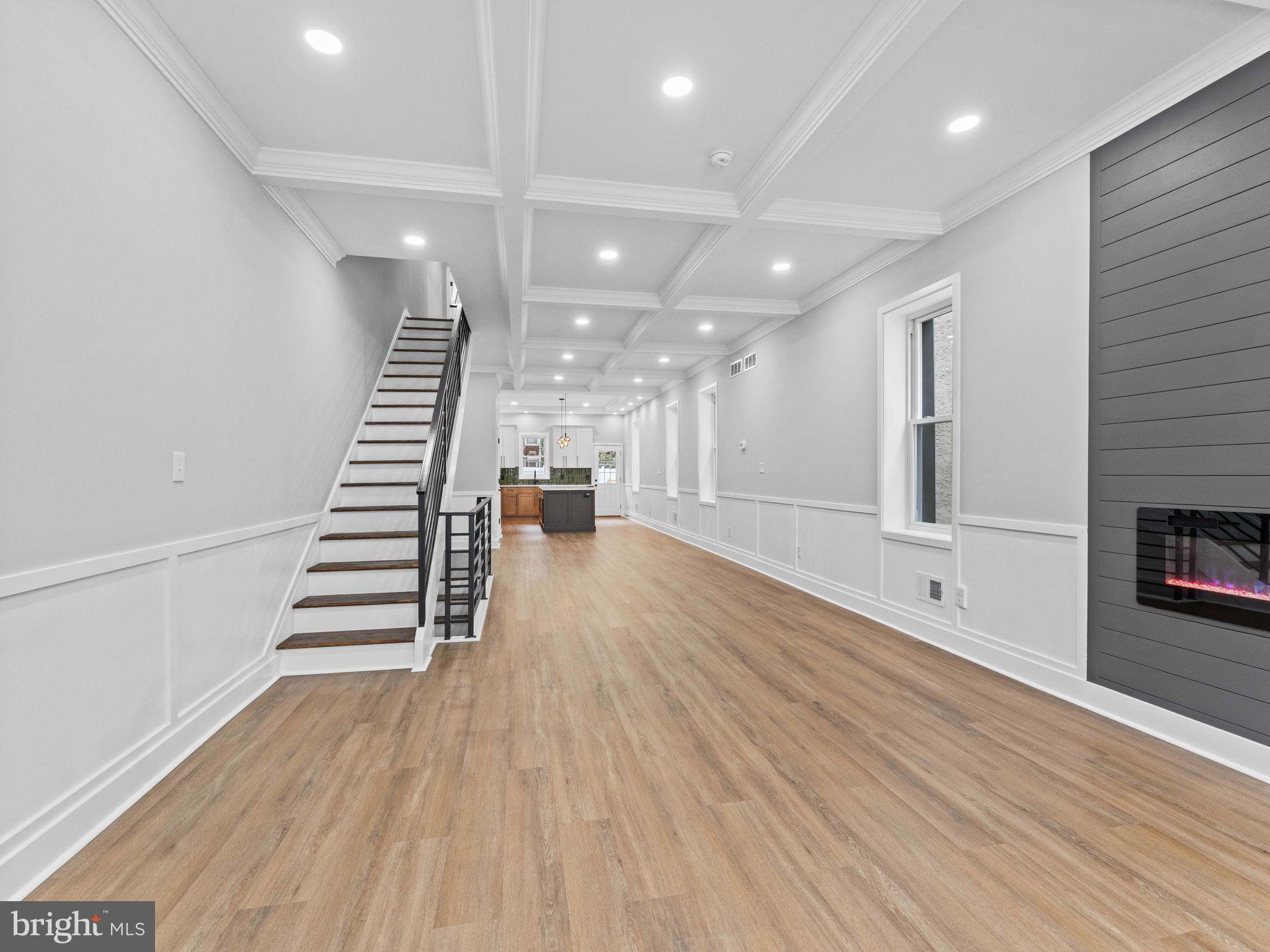 MT AIRY (WEST) - Residential