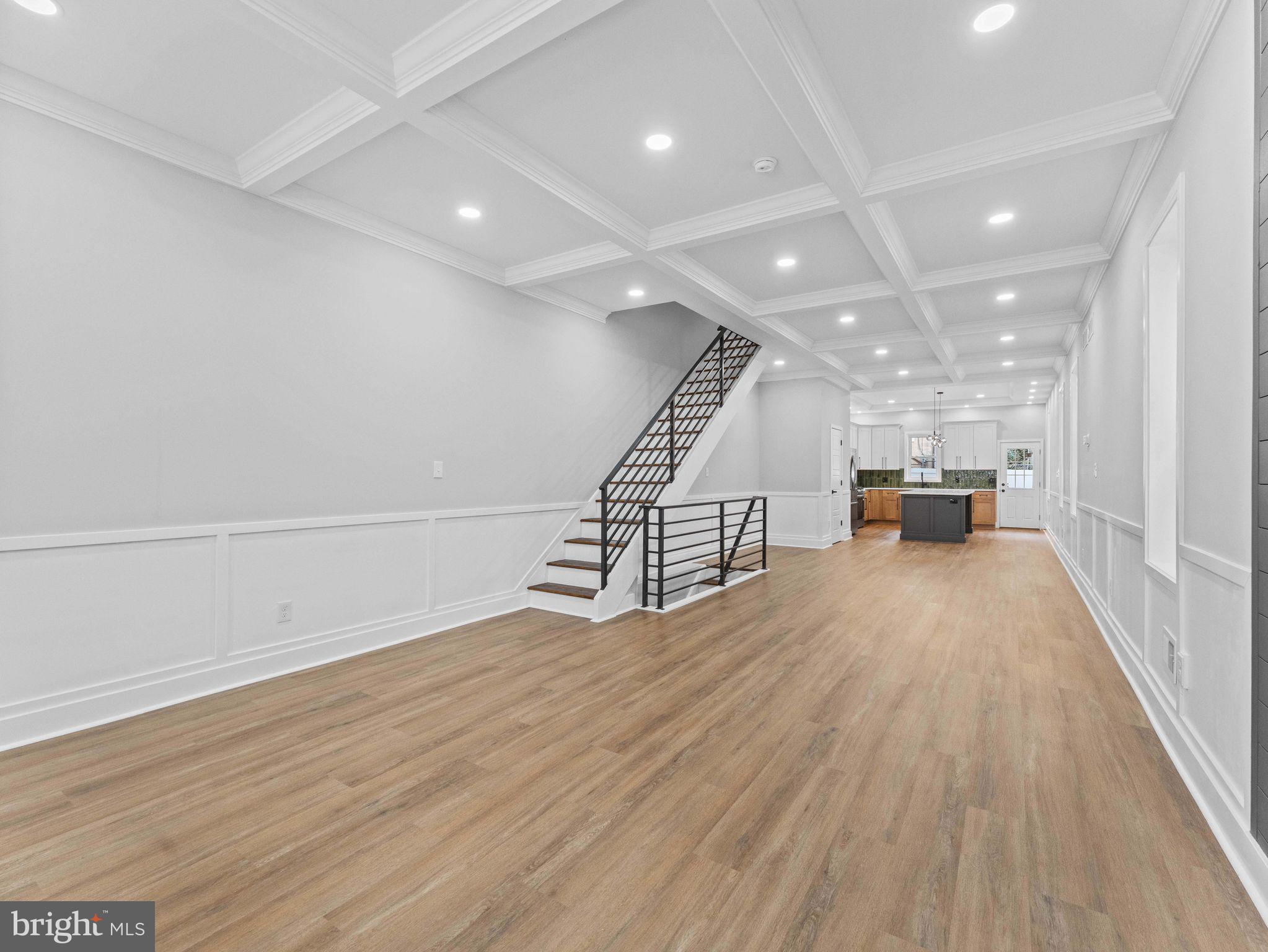 MT AIRY (WEST) - Residential