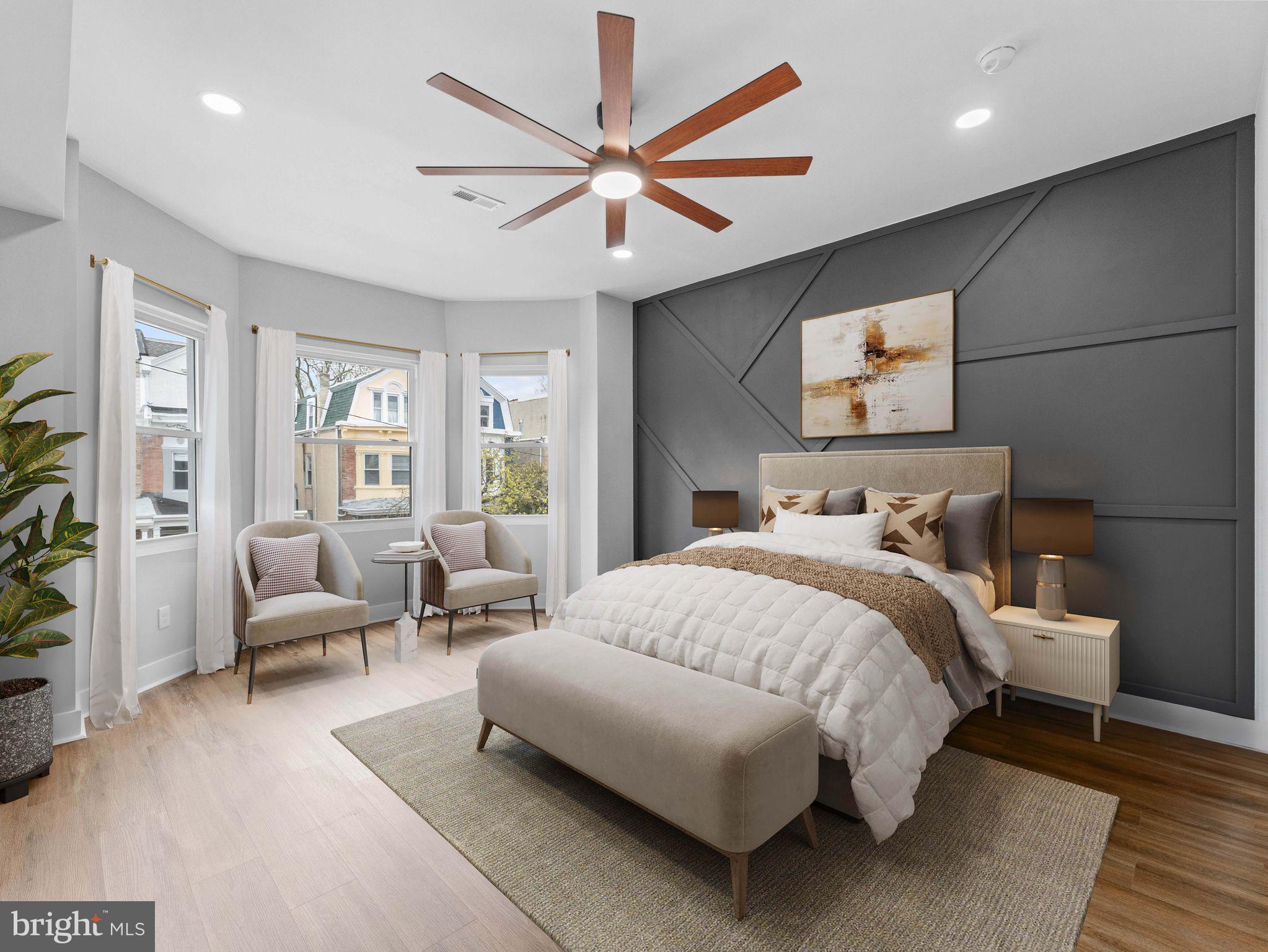 MT AIRY (WEST) - Residential