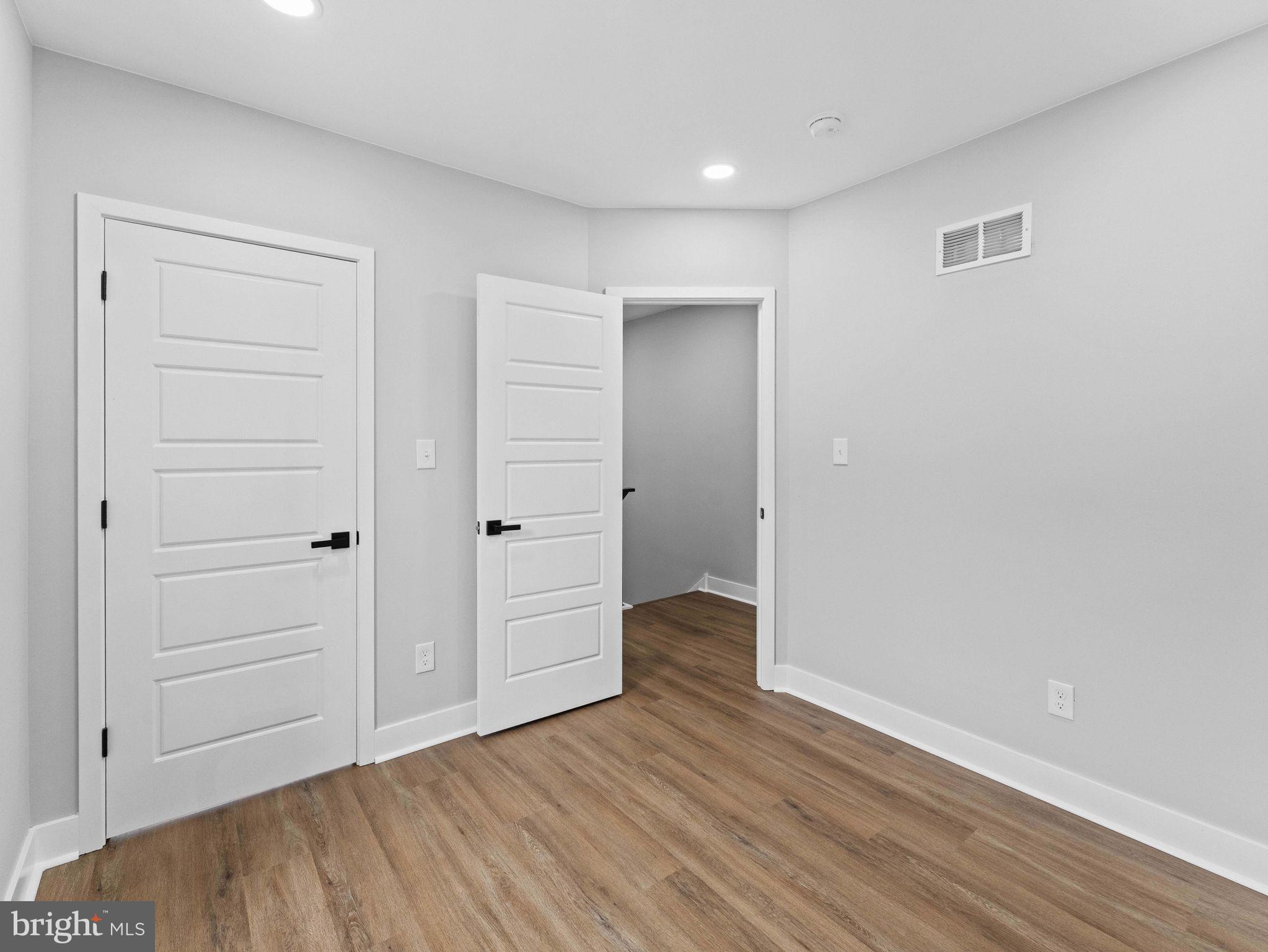 MT AIRY (WEST) - Residential