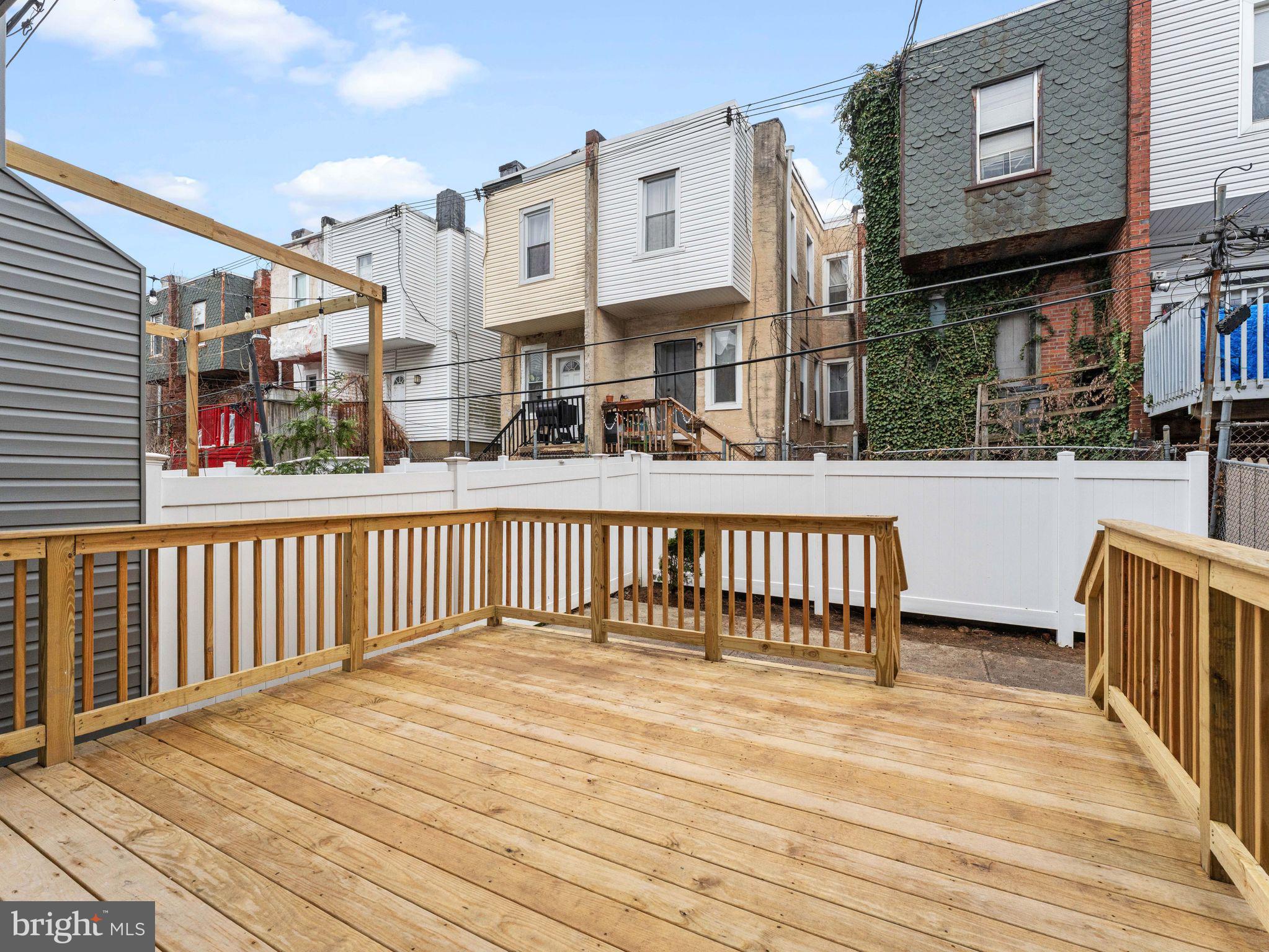 MT AIRY (WEST) - Residential