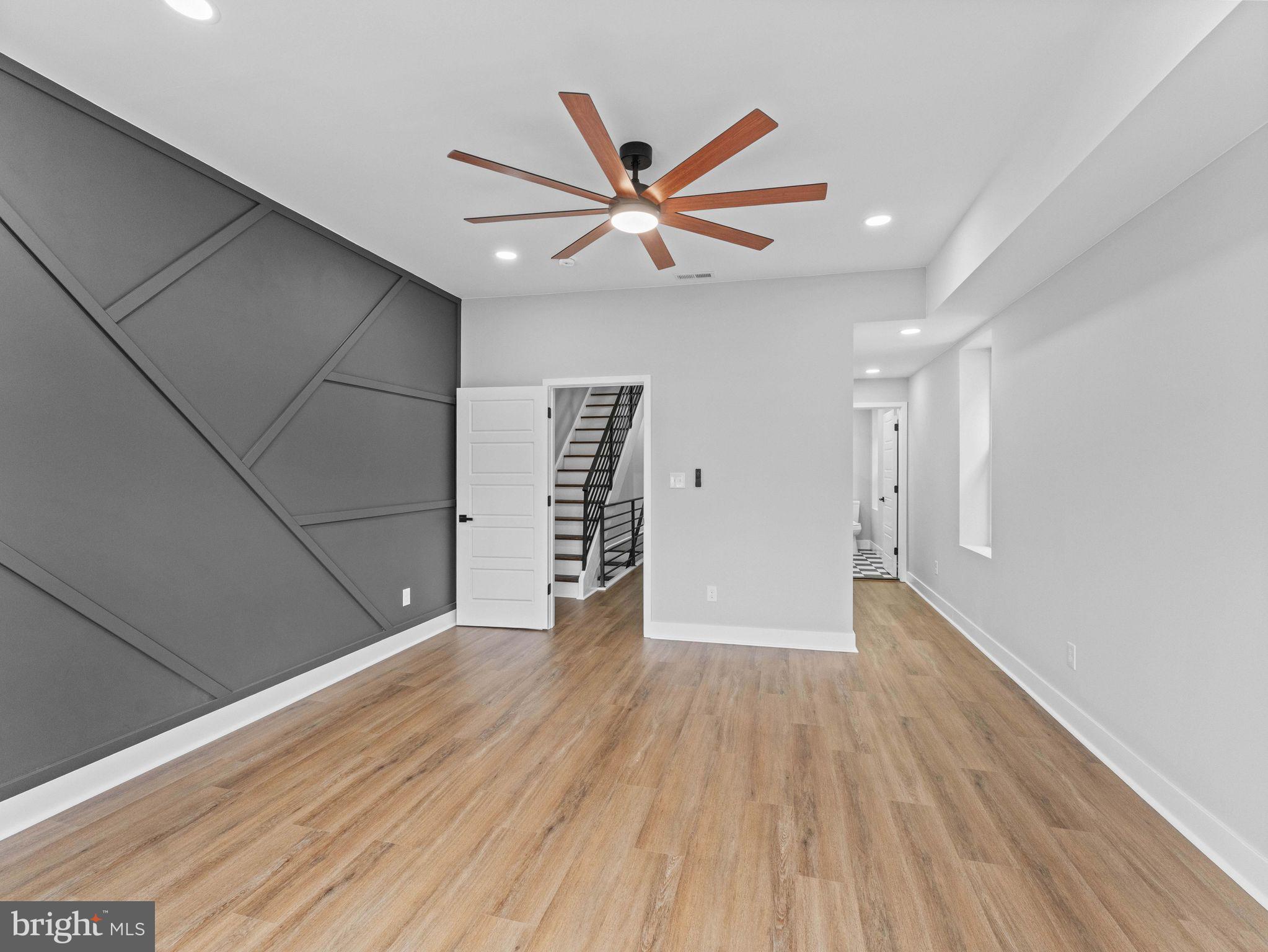 MT AIRY (WEST) - Residential