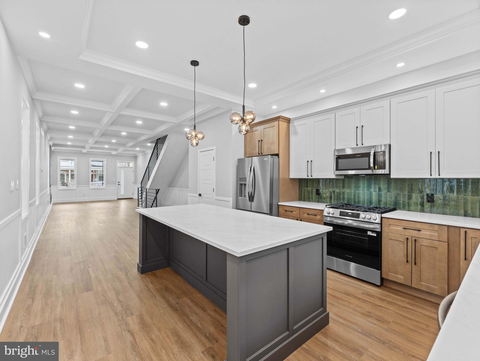 MT AIRY (WEST) - Residential