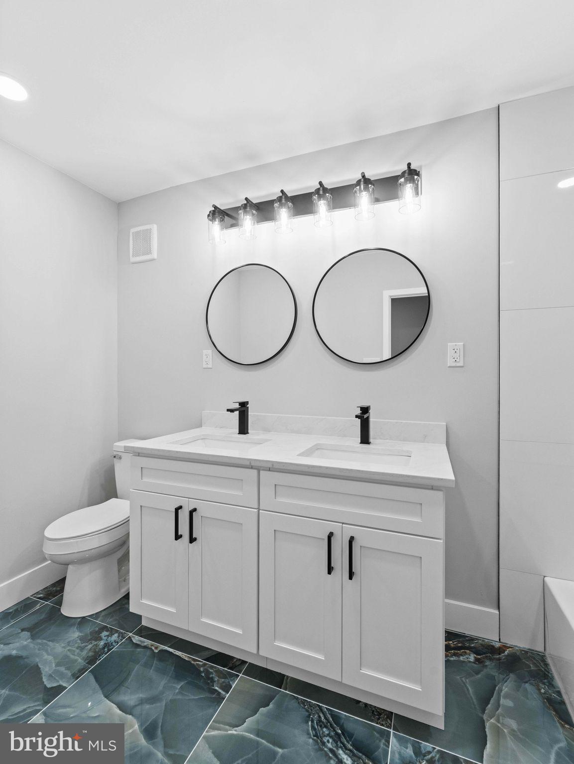 MT AIRY (WEST) - Residential