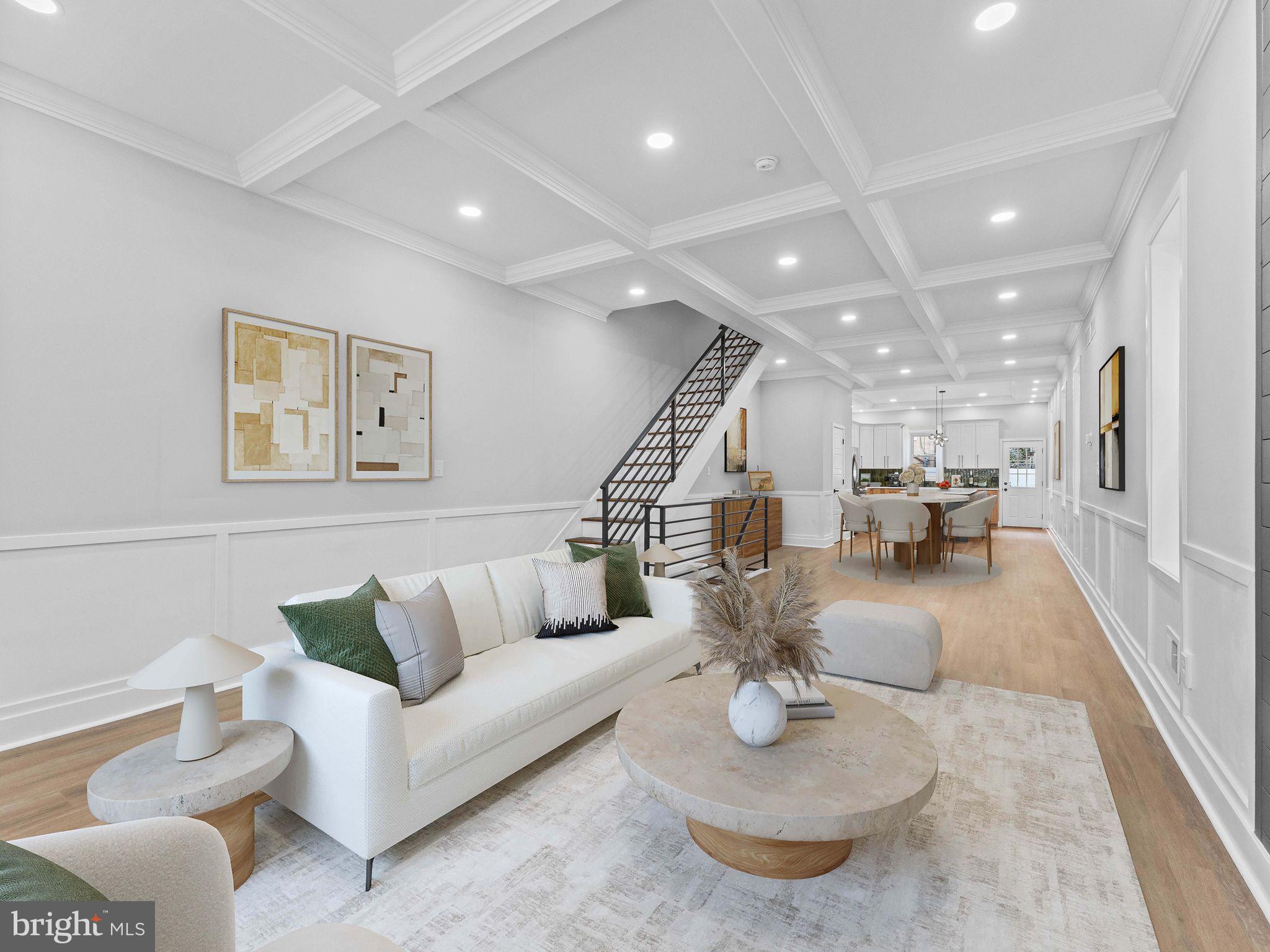 MT AIRY (WEST) - Residential