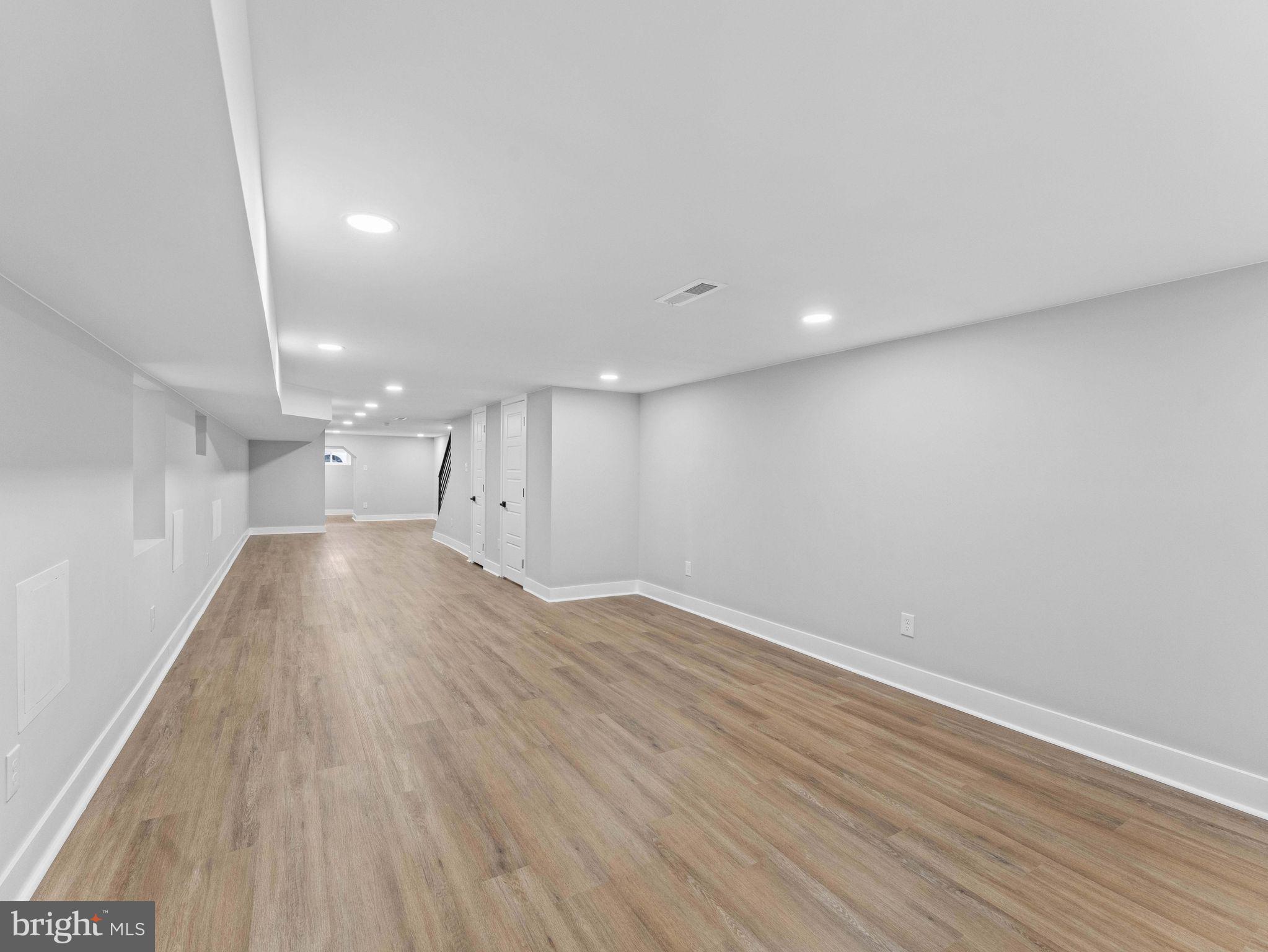 MT AIRY (WEST) - Residential