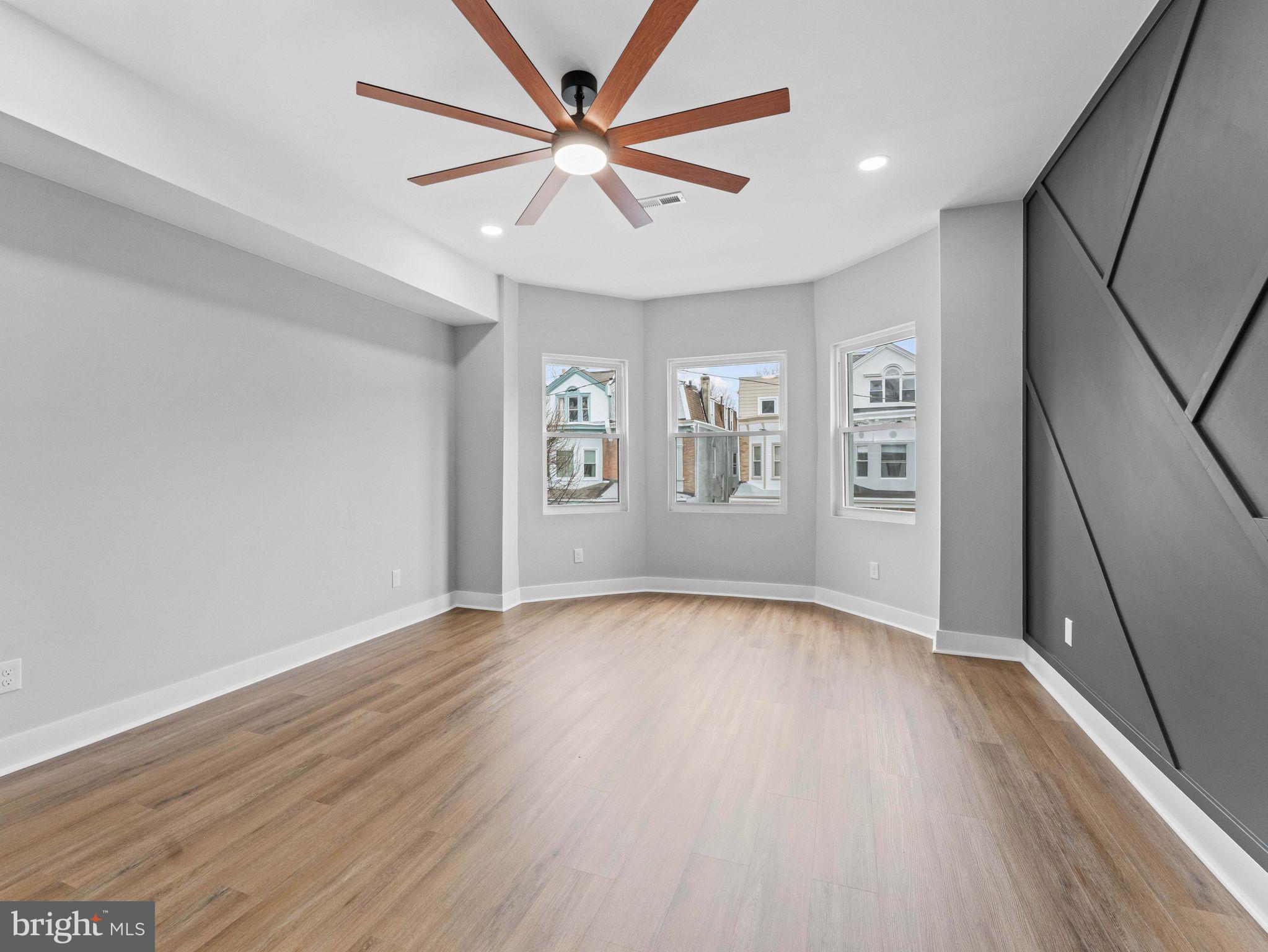 MT AIRY (WEST) - Residential