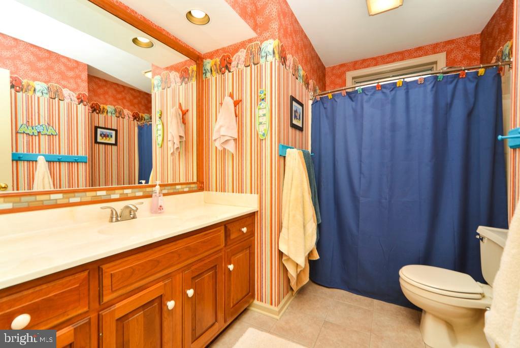 BUCKFIELD - Residential