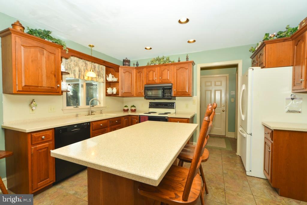 BUCKFIELD - Residential