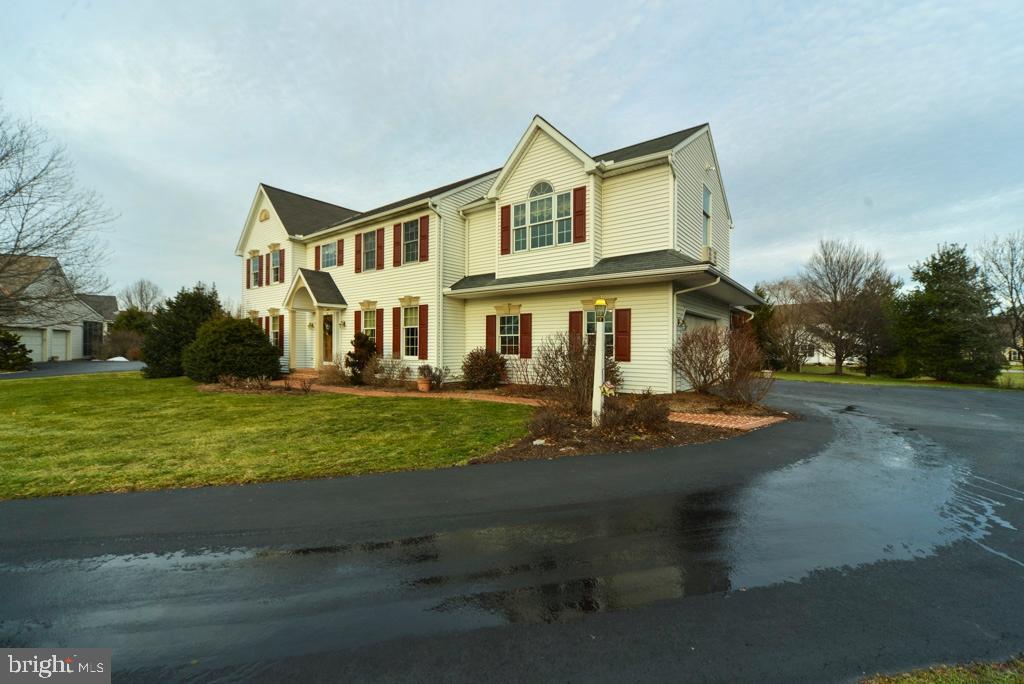 BUCKFIELD - Residential
