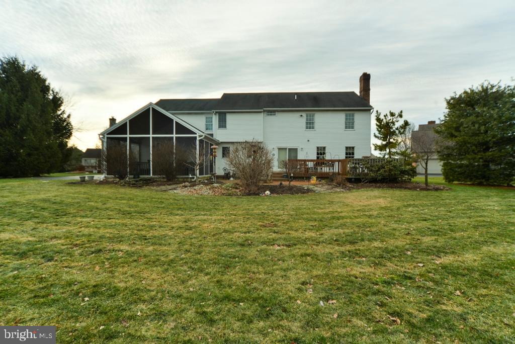 BUCKFIELD - Residential