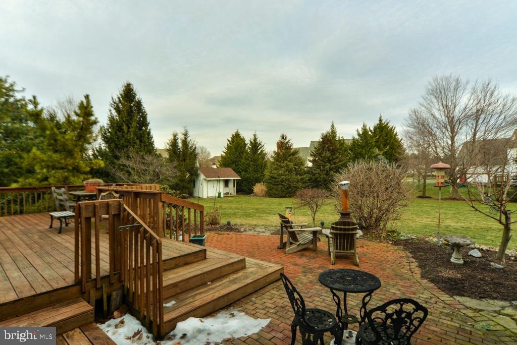 BUCKFIELD - Residential