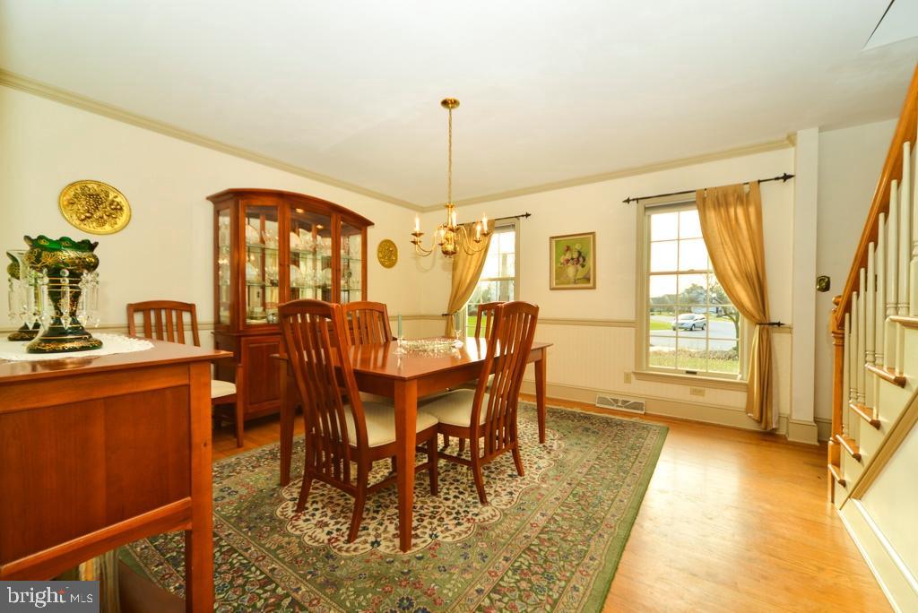 BUCKFIELD - Residential