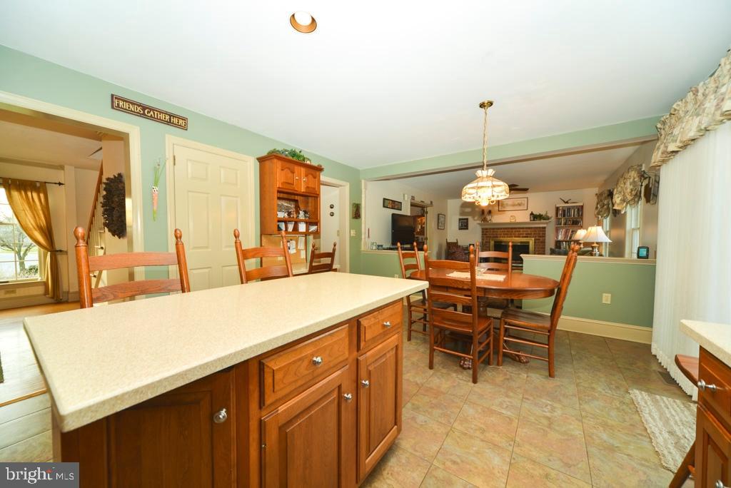 BUCKFIELD - Residential