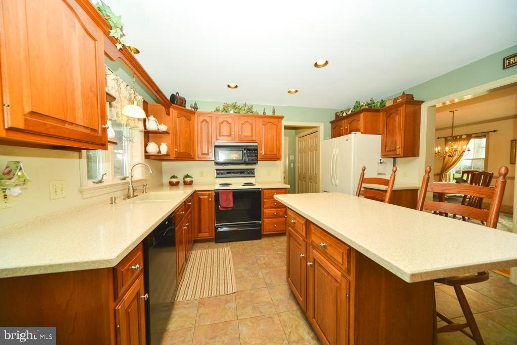 BUCKFIELD - Residential