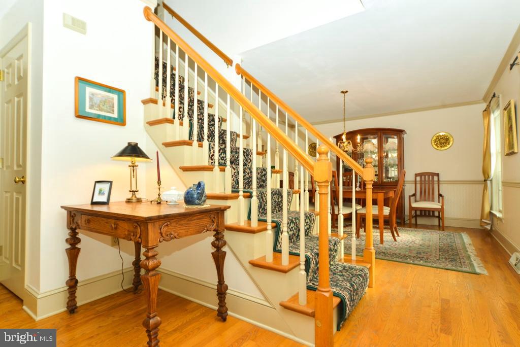 BUCKFIELD - Residential