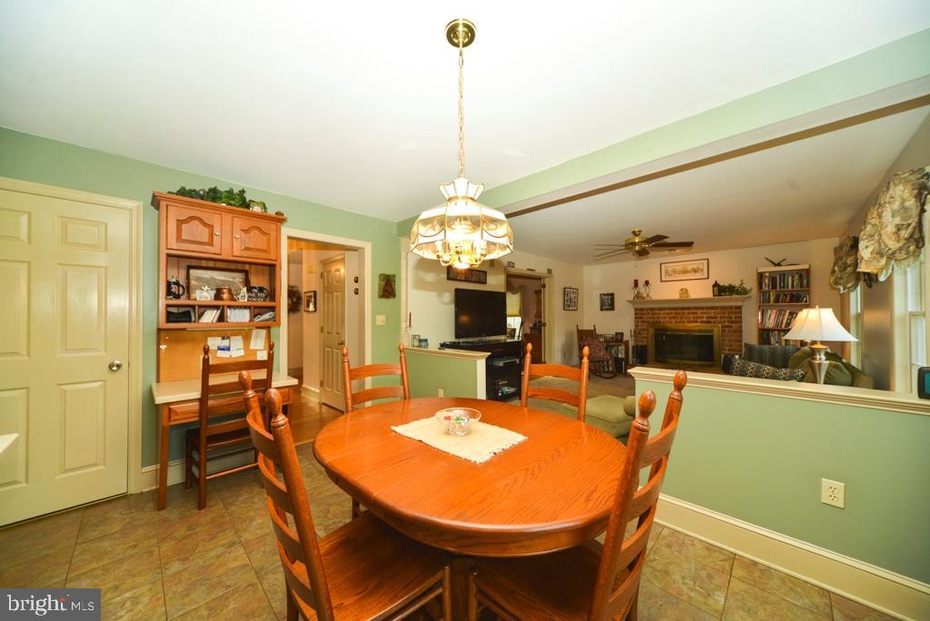 BUCKFIELD - Residential